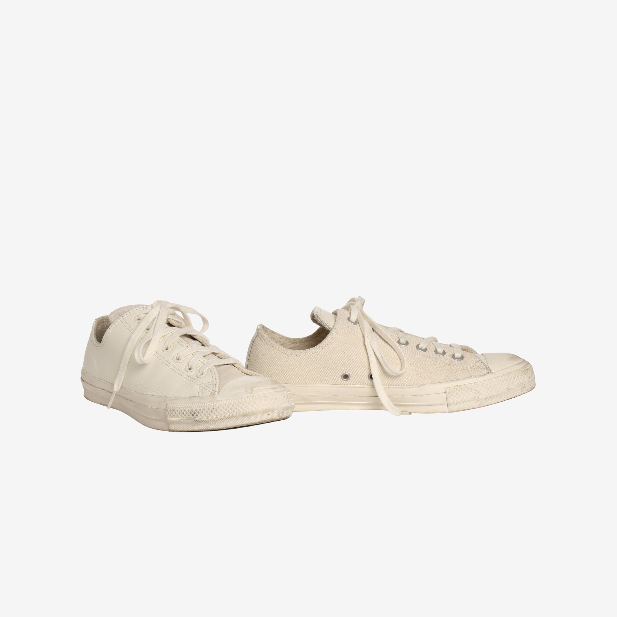 Engineered Garments All Star Low
