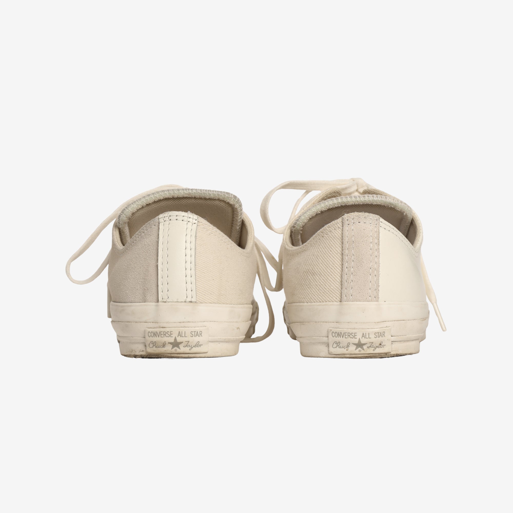 Engineered Garments All Star Low