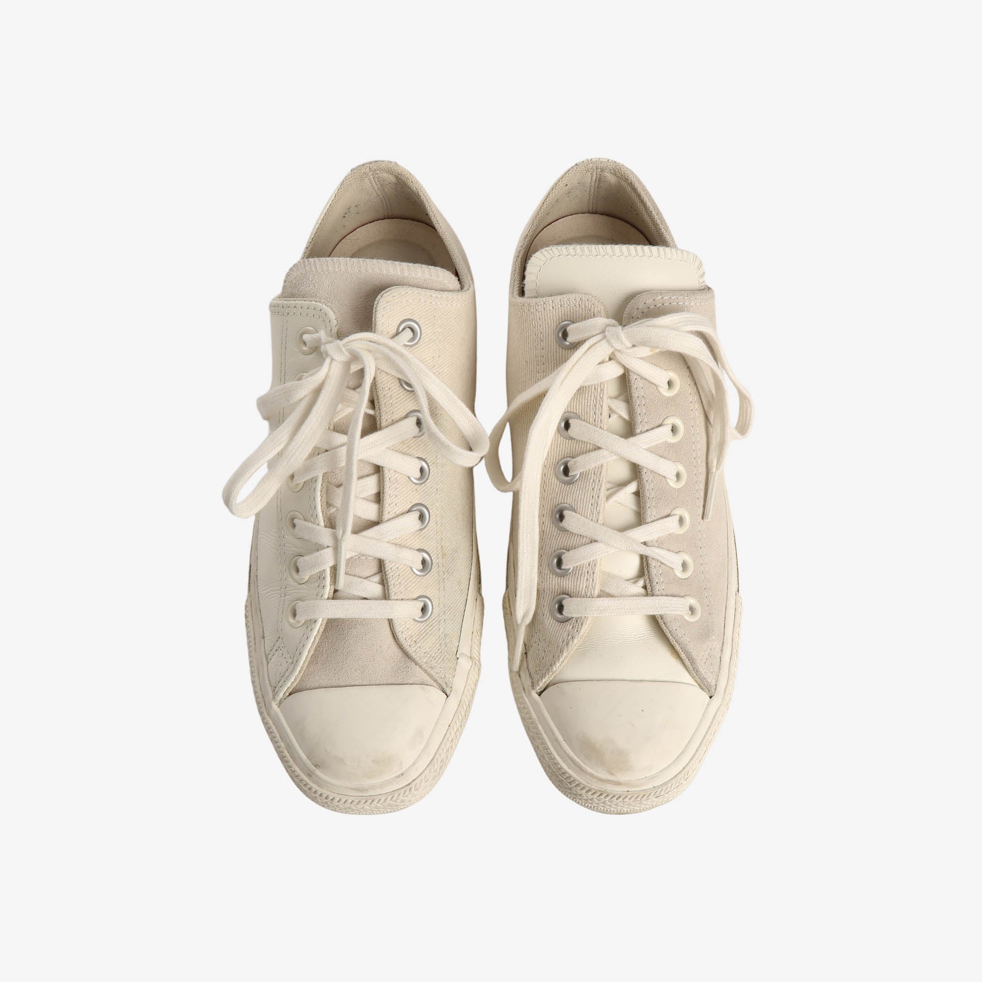 Engineered Garments All Star Low