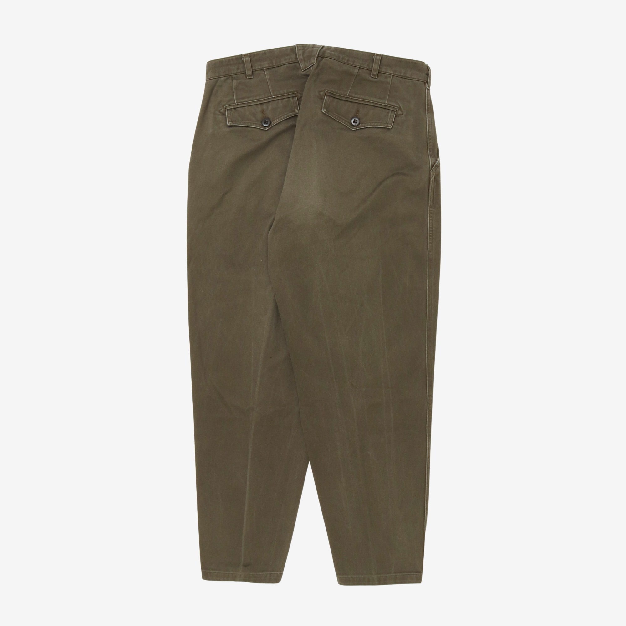 Riding Pants (34W x 28L)