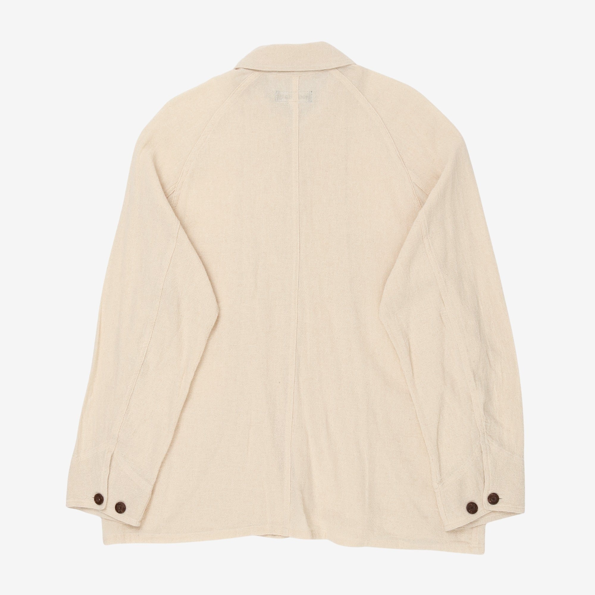 Coverall Jacket