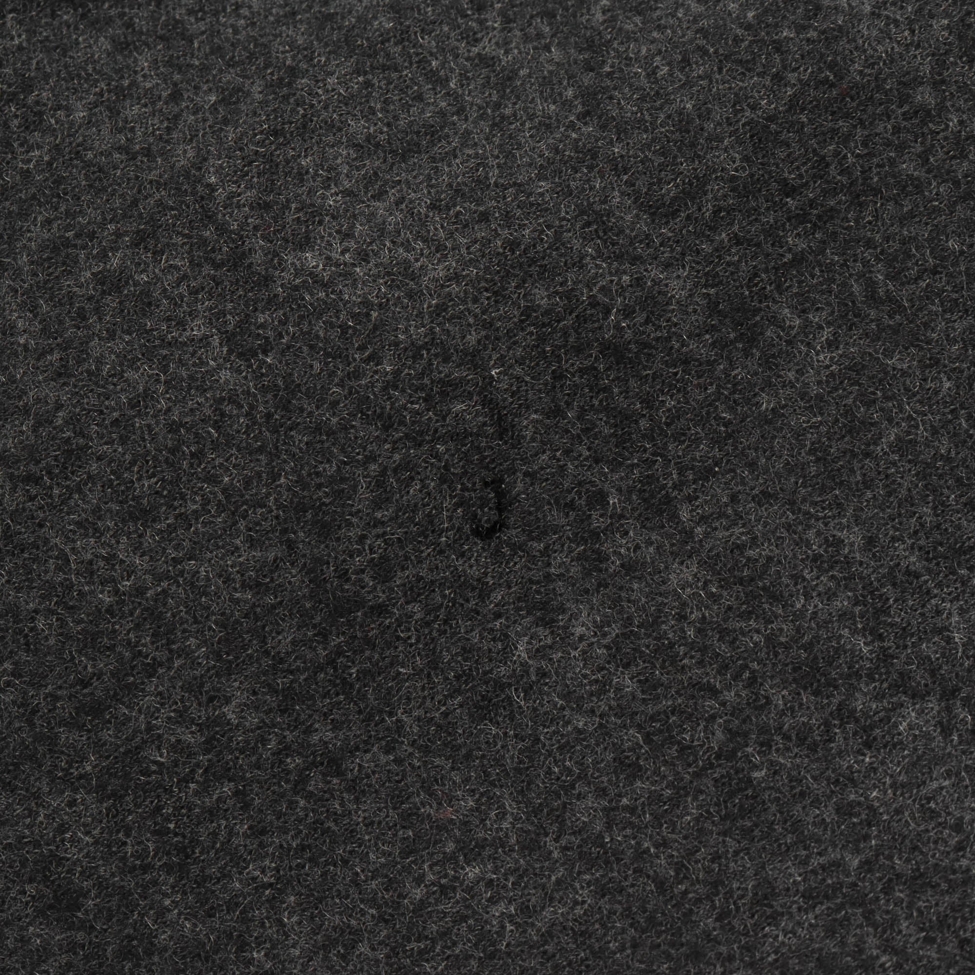 Wool Easy Pants