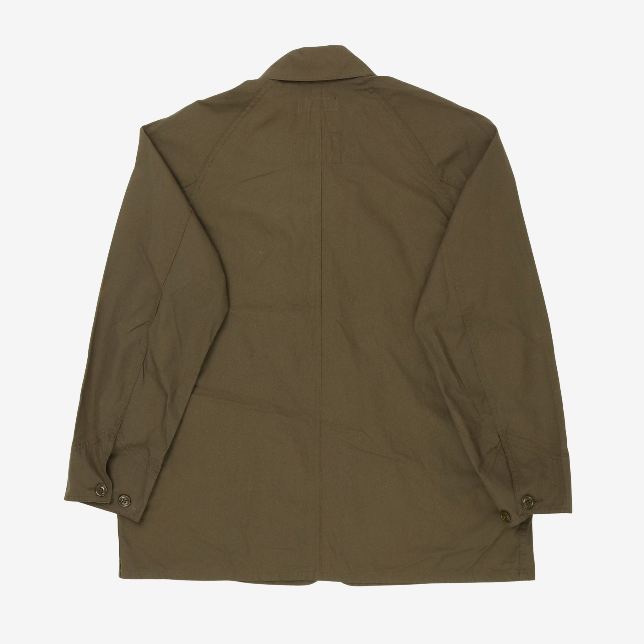 Coverall Jacket