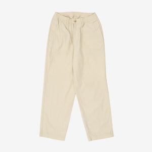 Welt Side Pocket Pants