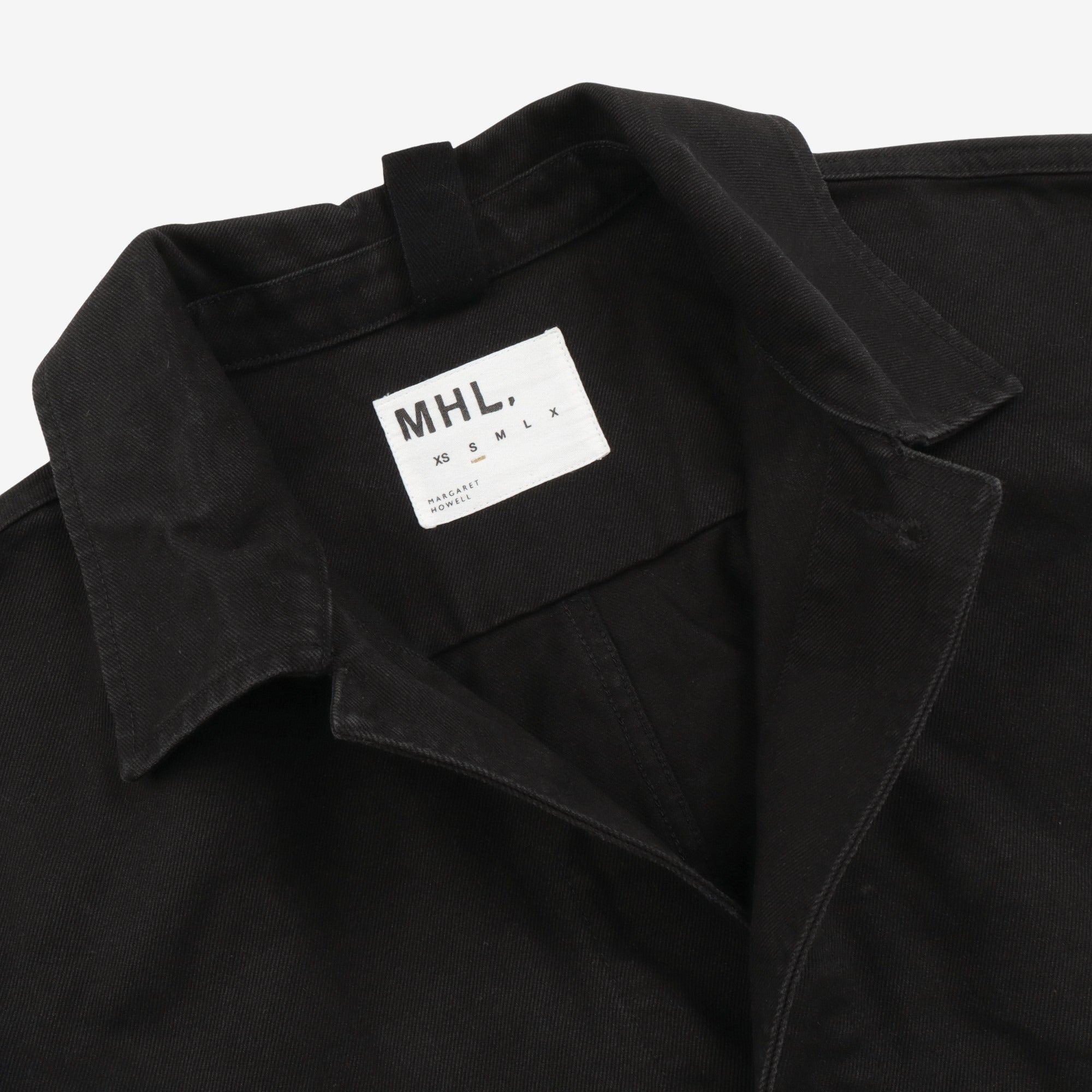 MHL Boxy Worker Jacket