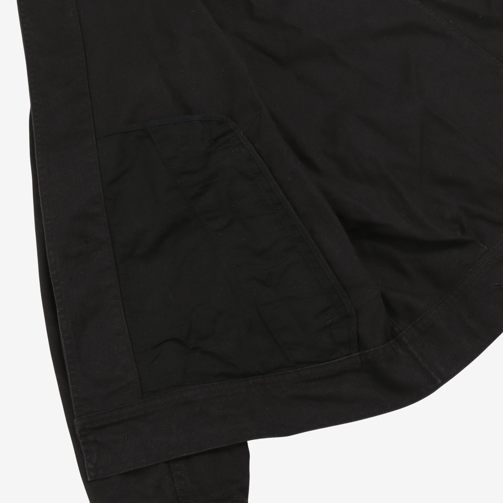 MHL Boxy Worker Jacket