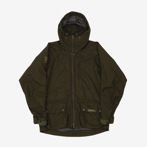 Pajaro Jacket