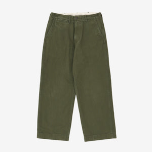 MIL HBT Trouser (30W x 26.5L)
