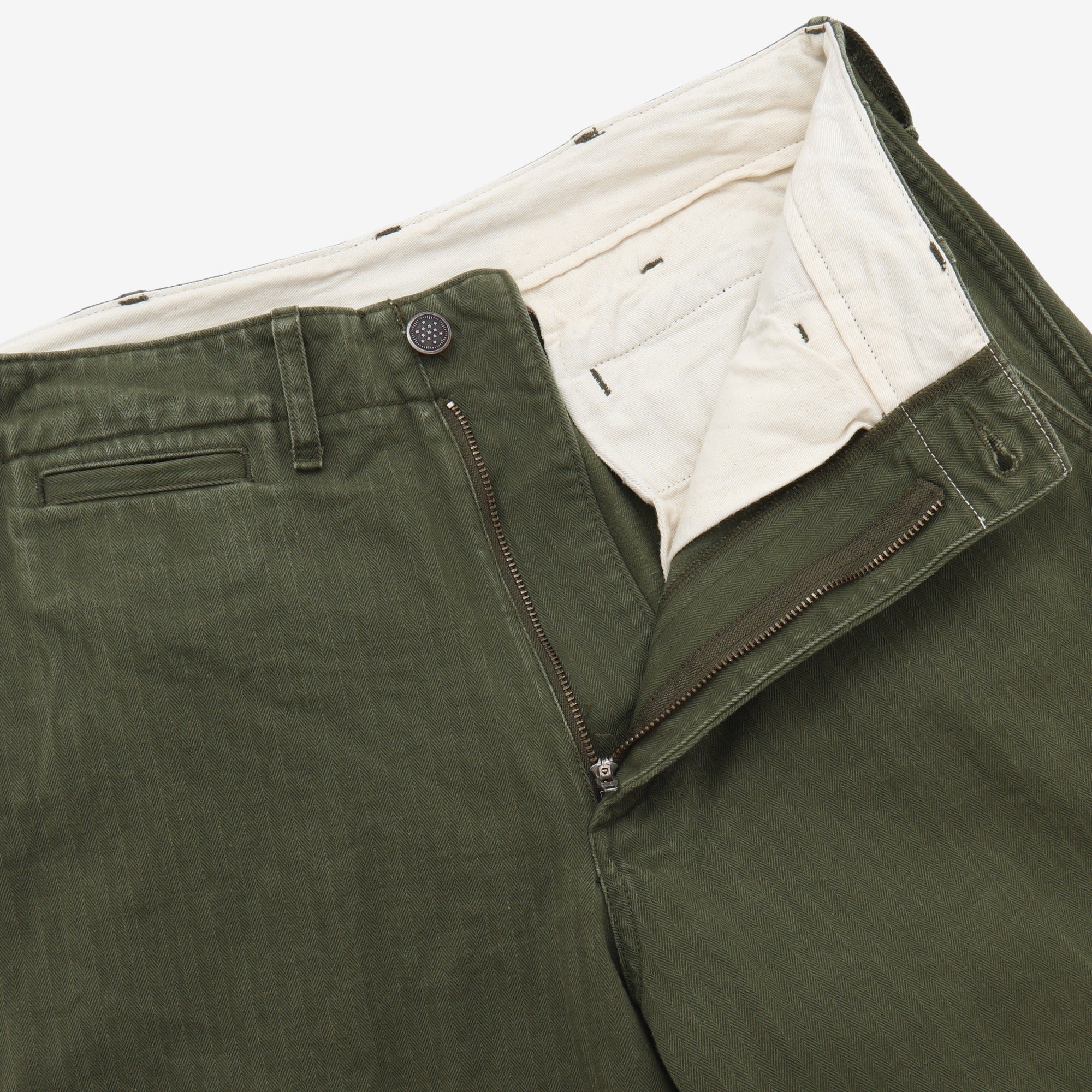 MIL HBT Trouser (30W x 26.5L)