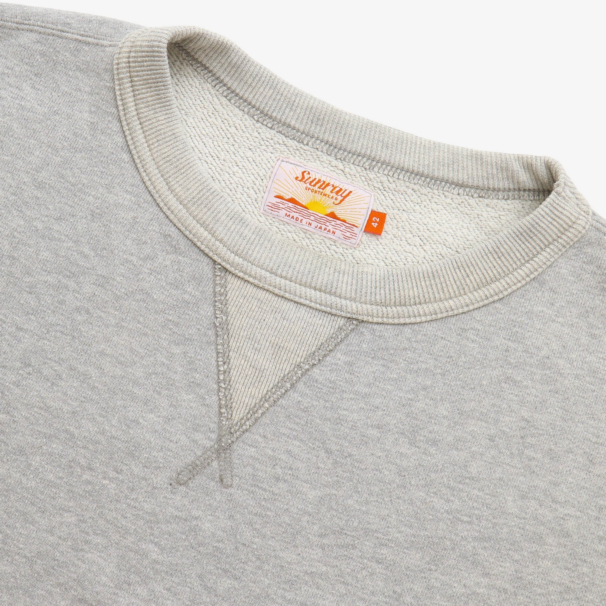Laniakea Sweatshirt