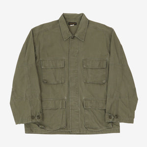 Jungle Jacket