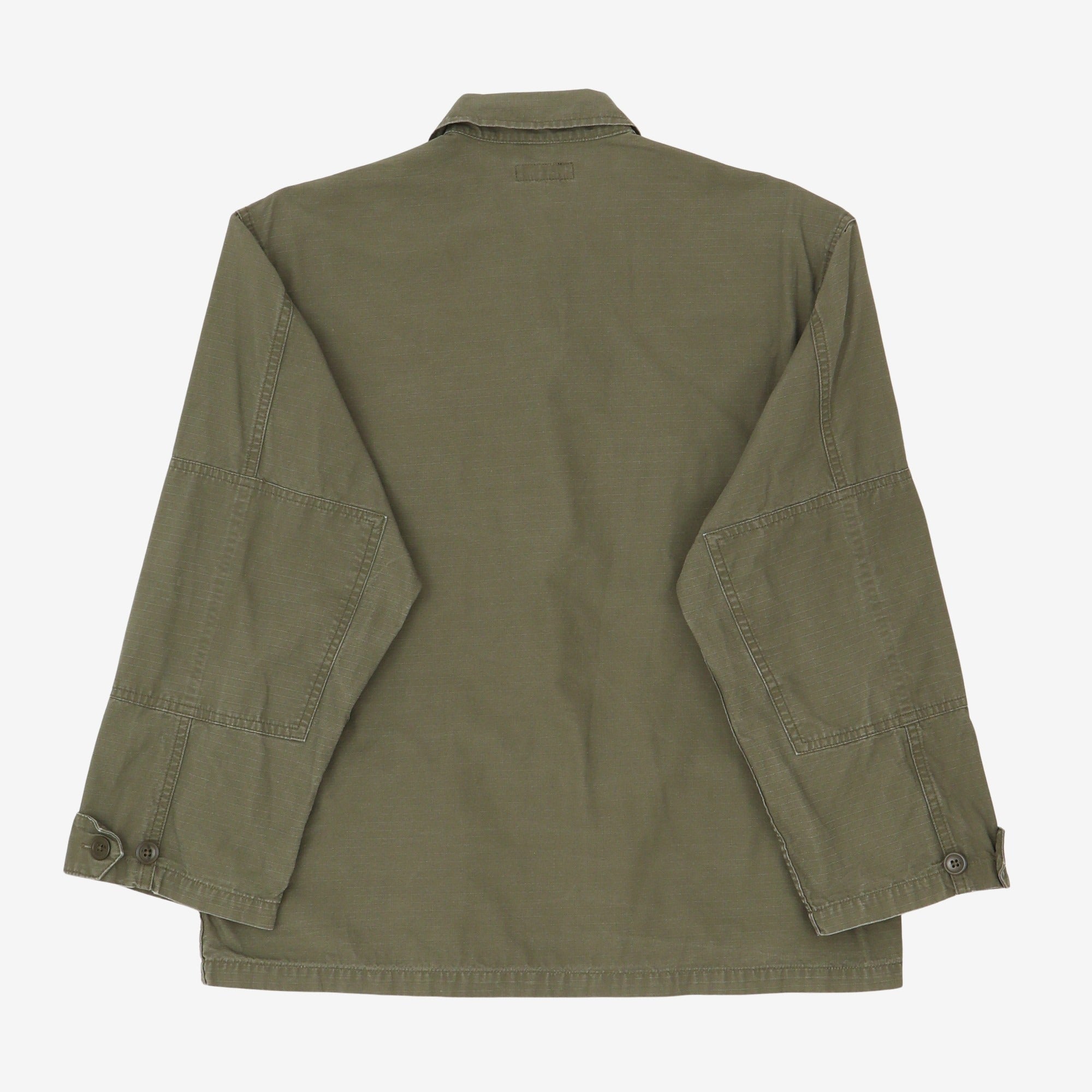 Jungle Jacket