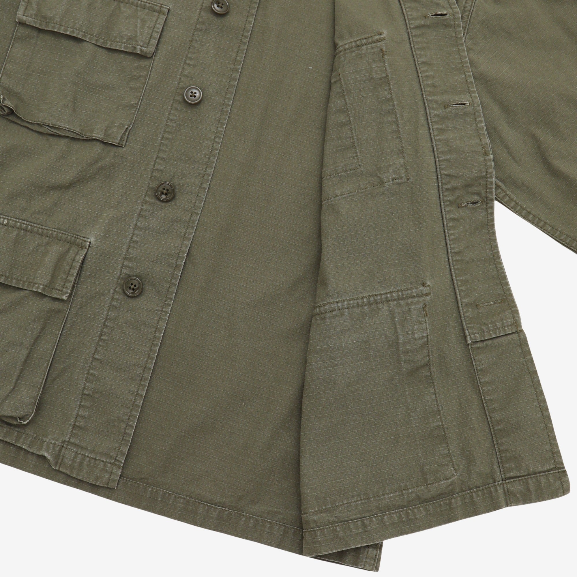 Jungle Jacket