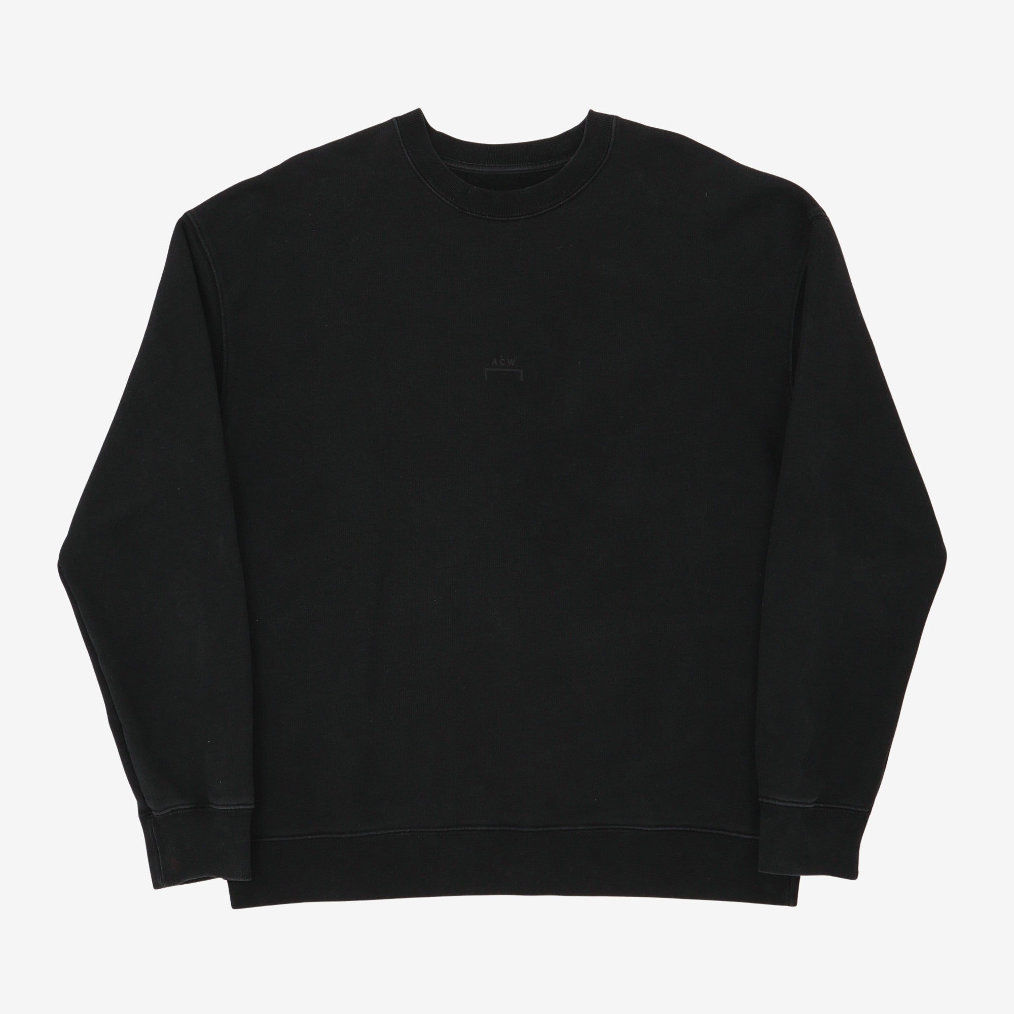 Logo Sweatshirt