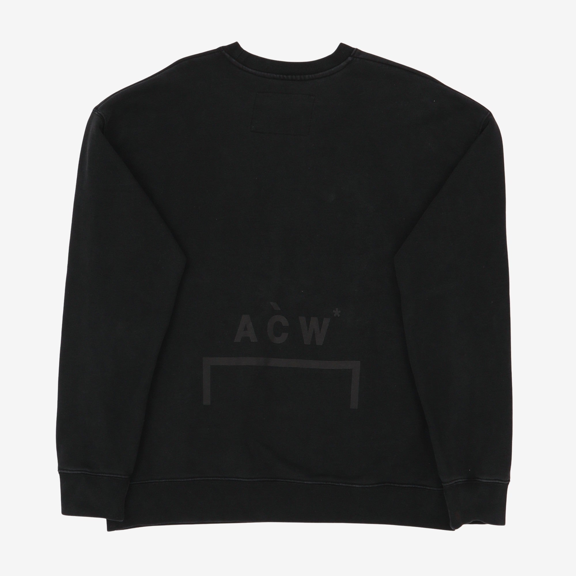 Logo Sweatshirt