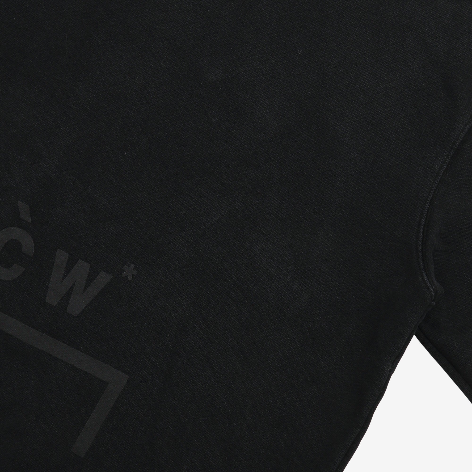 Logo Sweatshirt