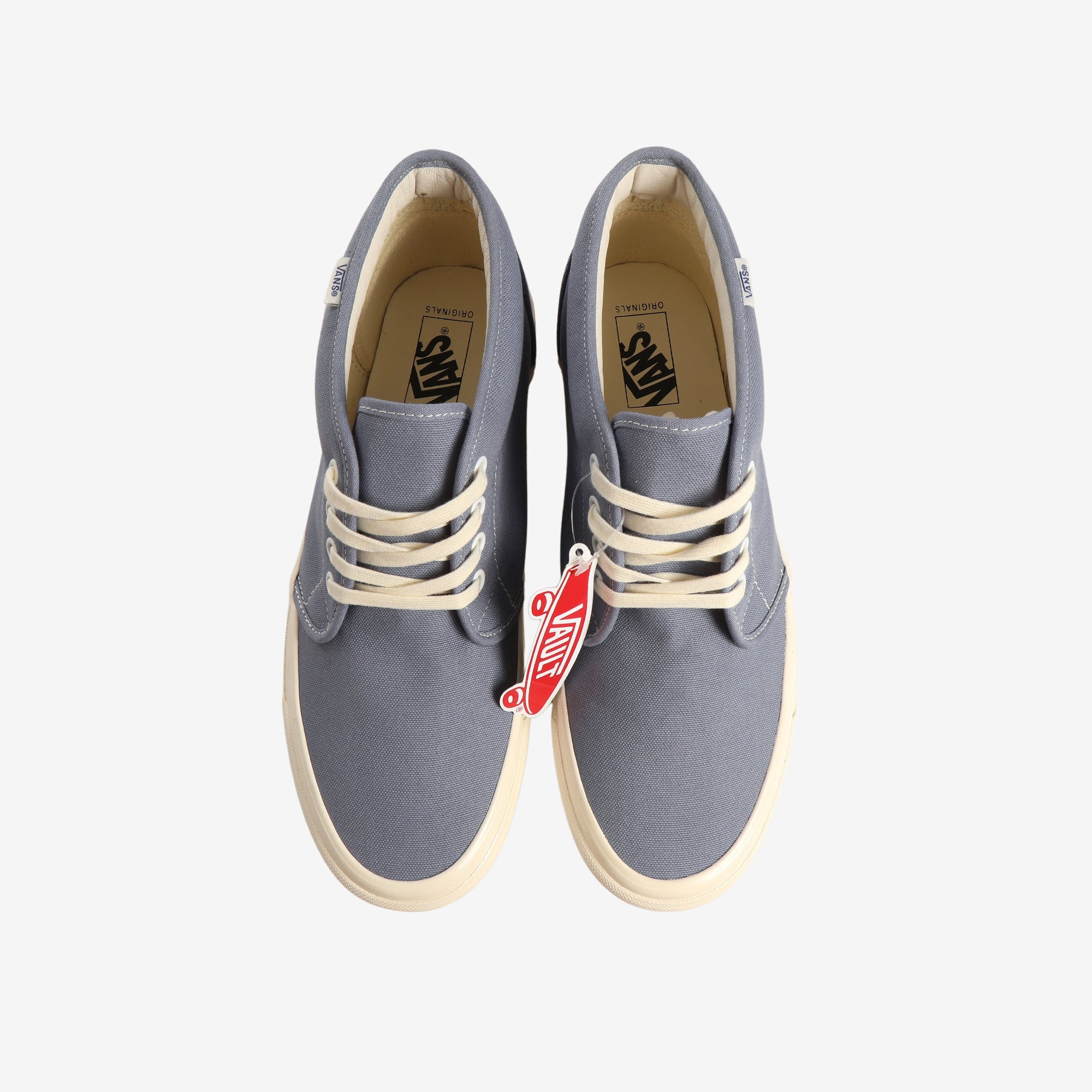 OG Chukka LX