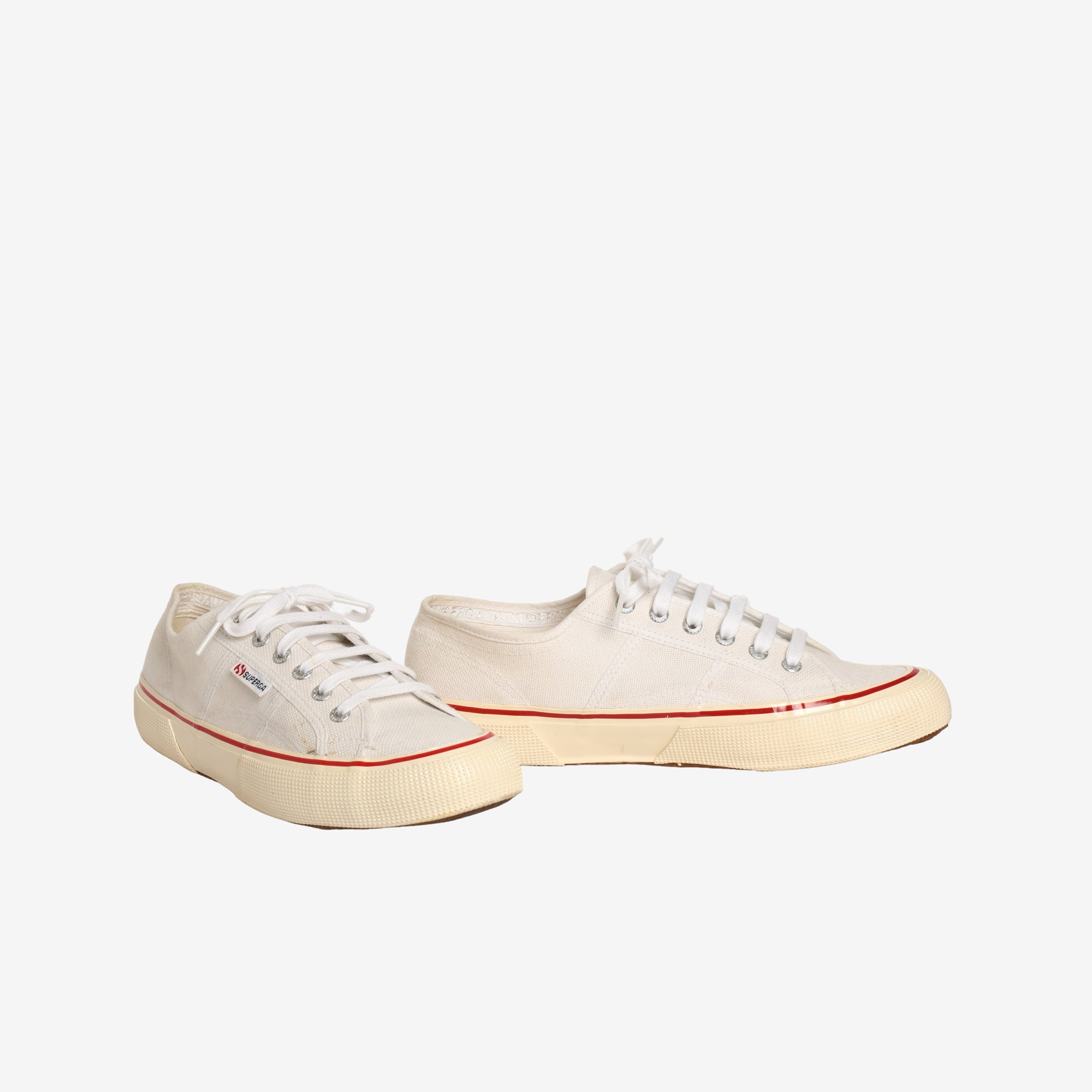 Classic Canvas Sneaker