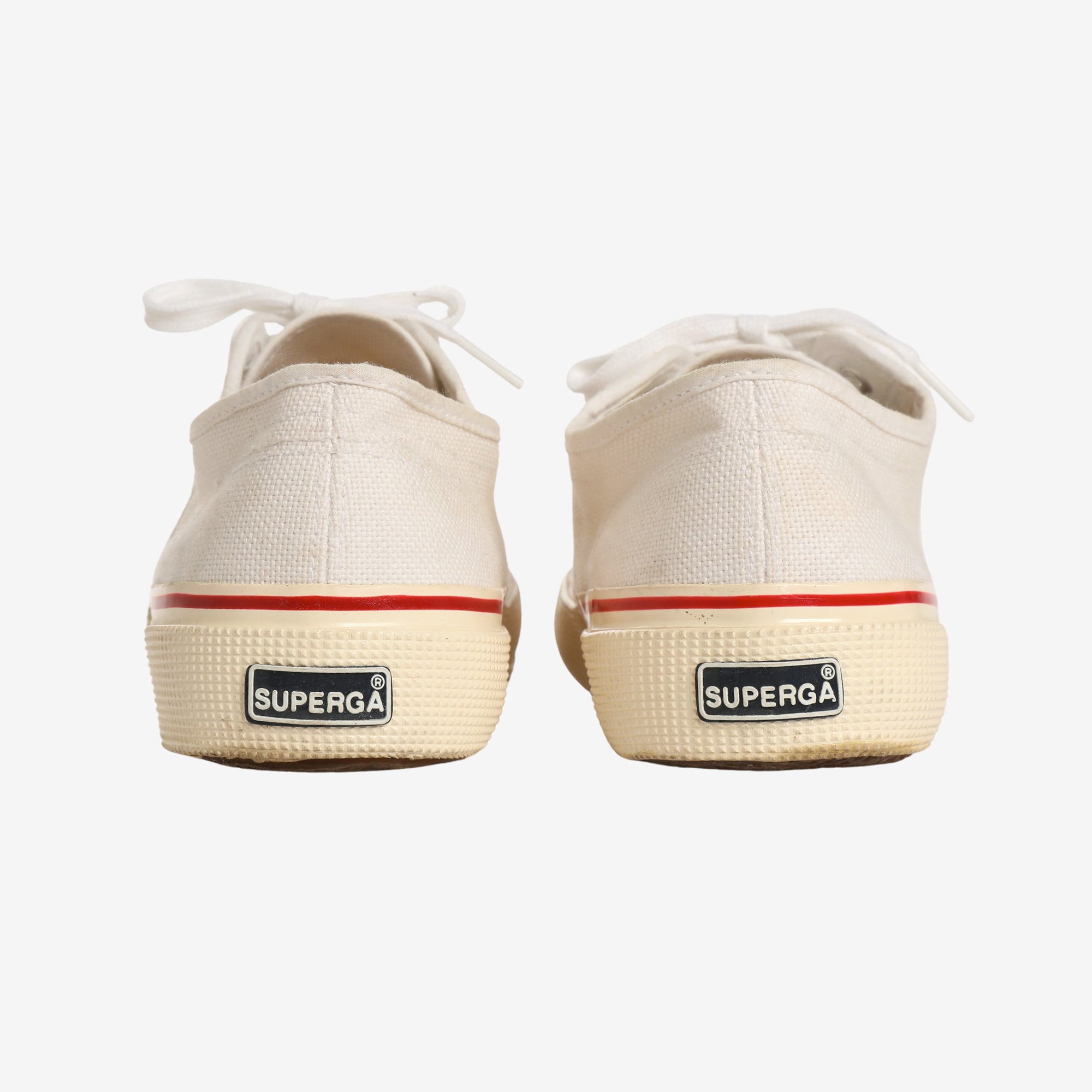 Classic Canvas Sneaker