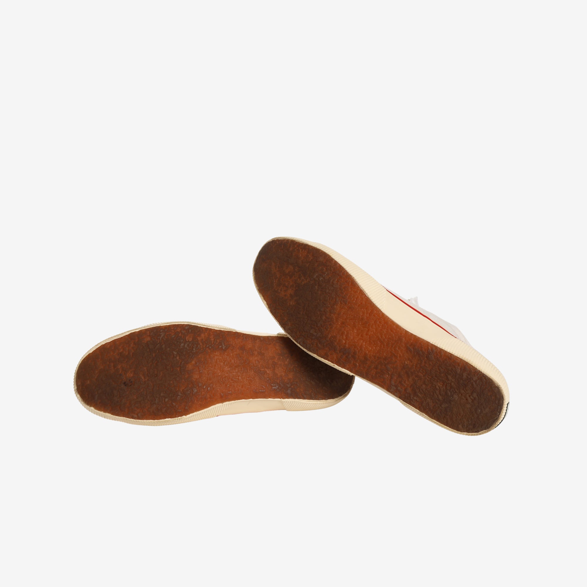Classic Canvas Sneaker