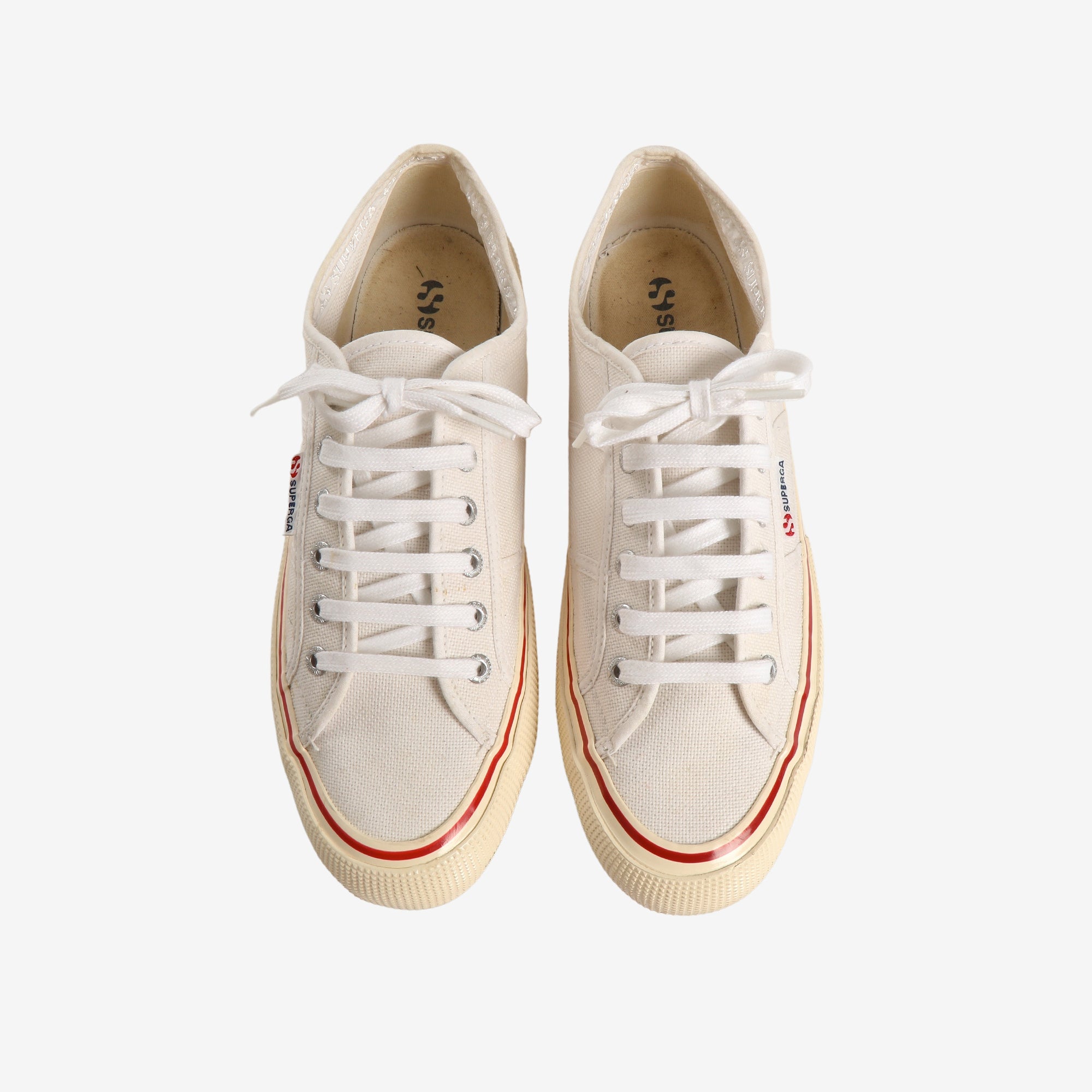 Classic Canvas Sneaker