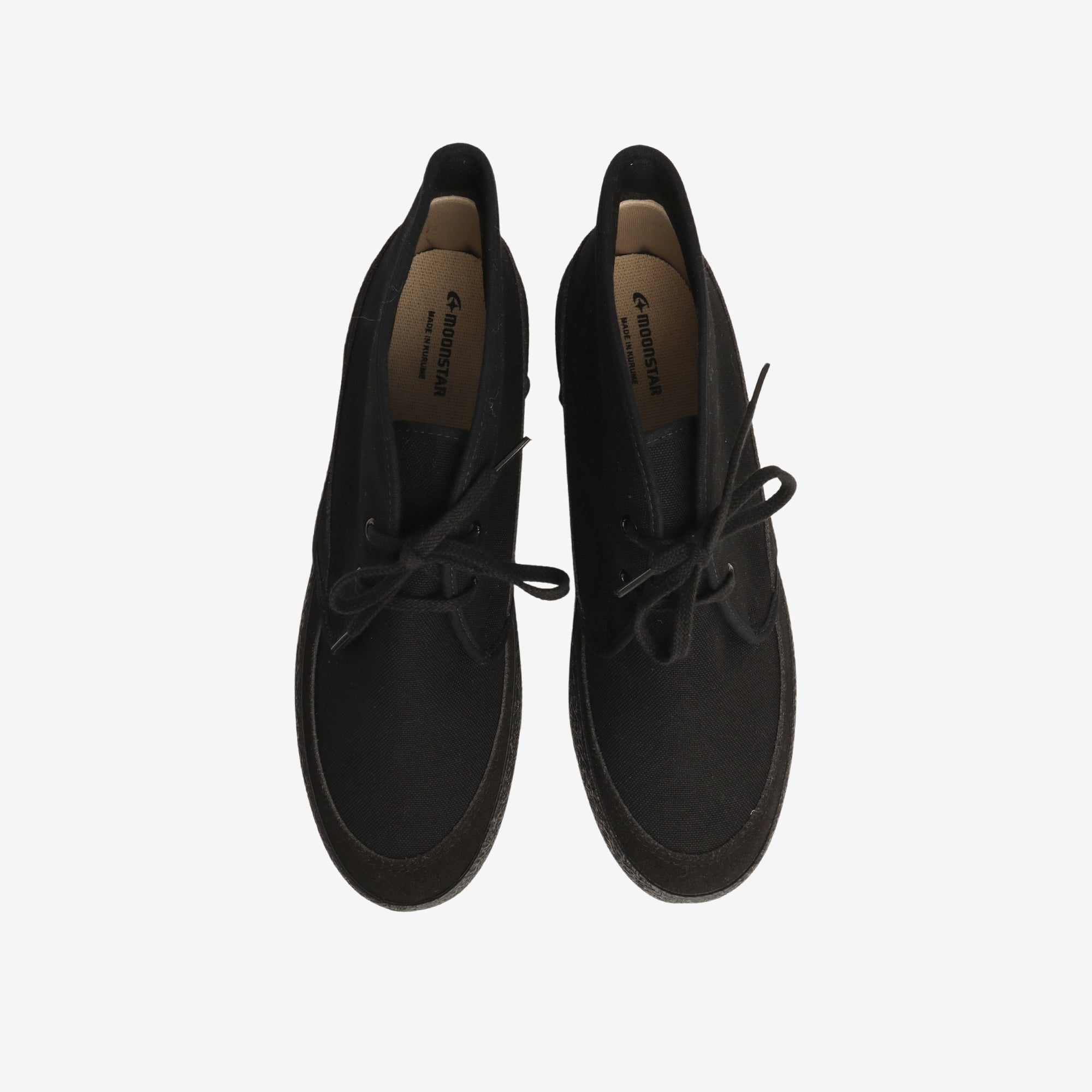Sloth Chukka Boots