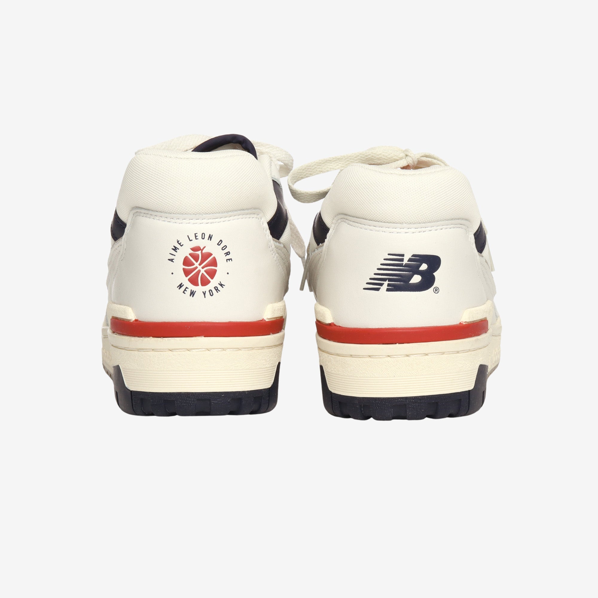 Aime Leon Dore 550 Sneakers