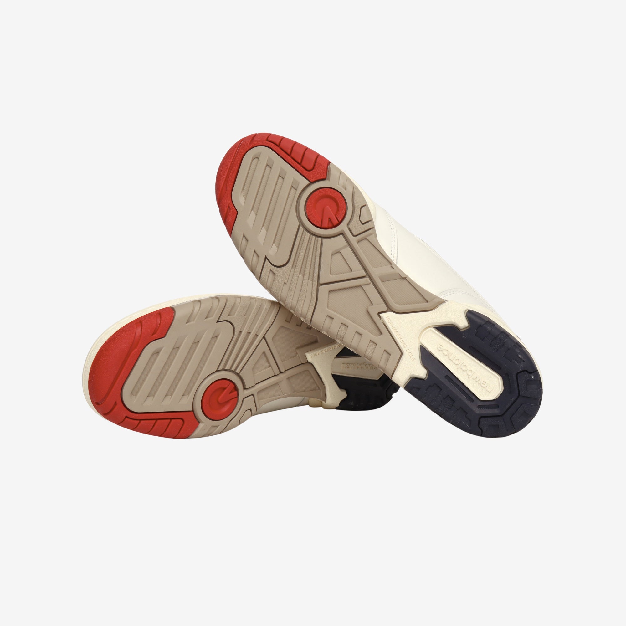 Aime Leon Dore 550 Sneakers