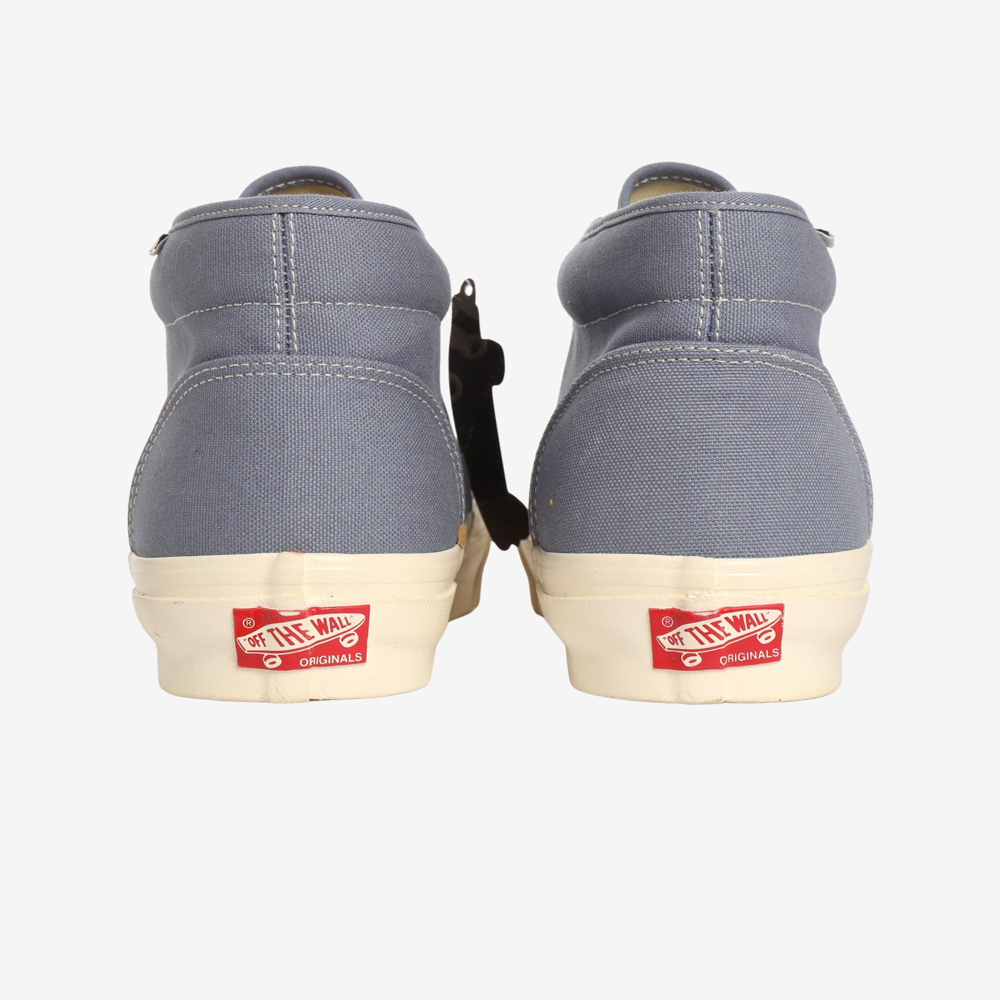 OG Chukka LX