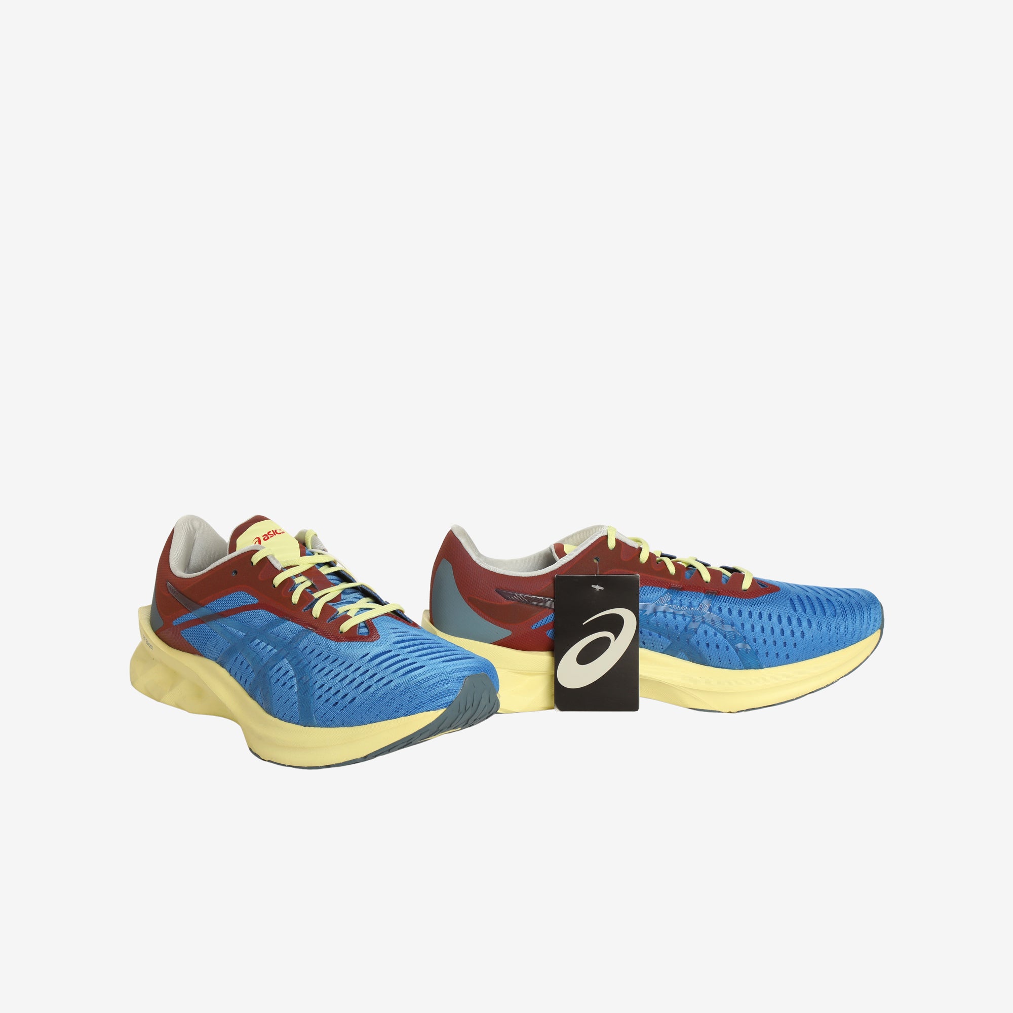 Affix Novablast Runner