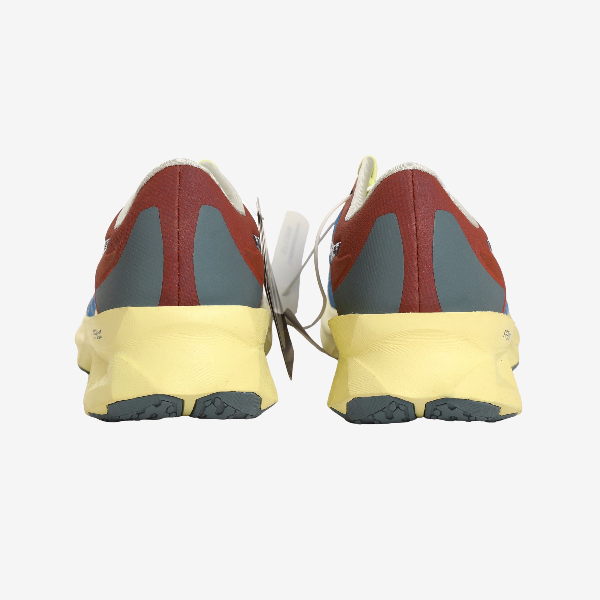 Affix Novablast Runner