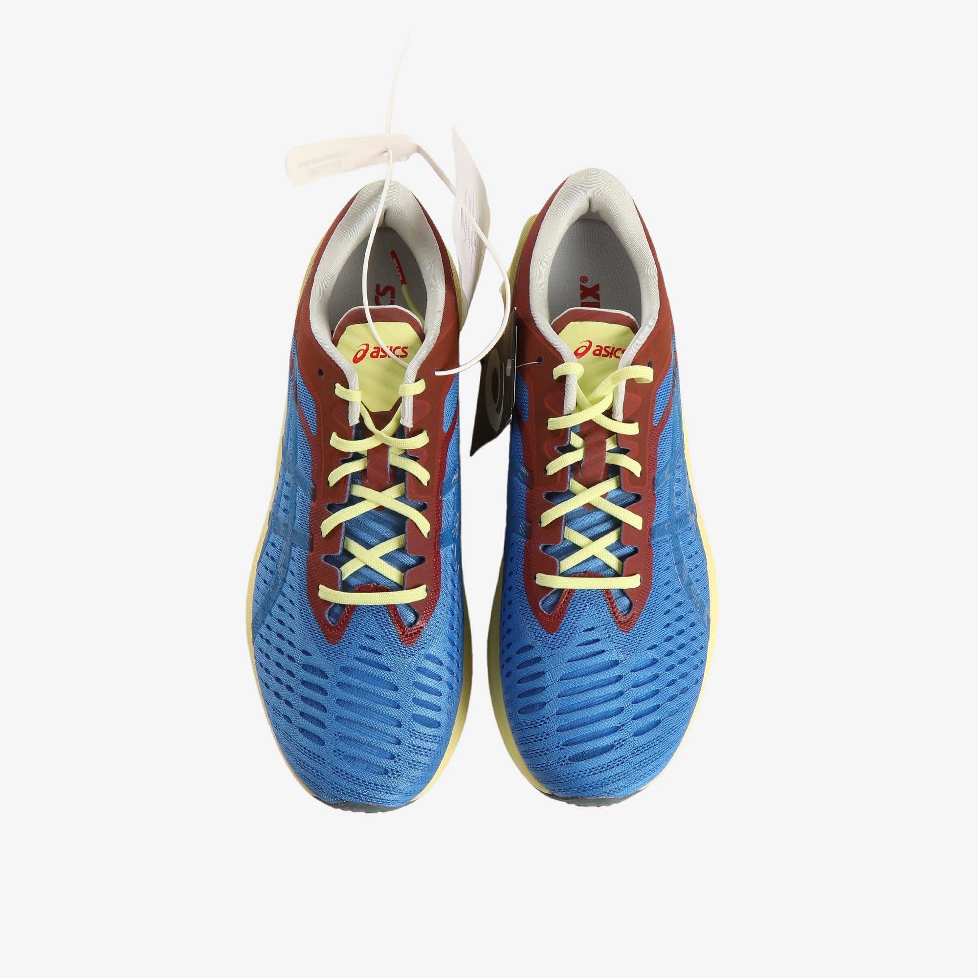 Affix Novablast Runner