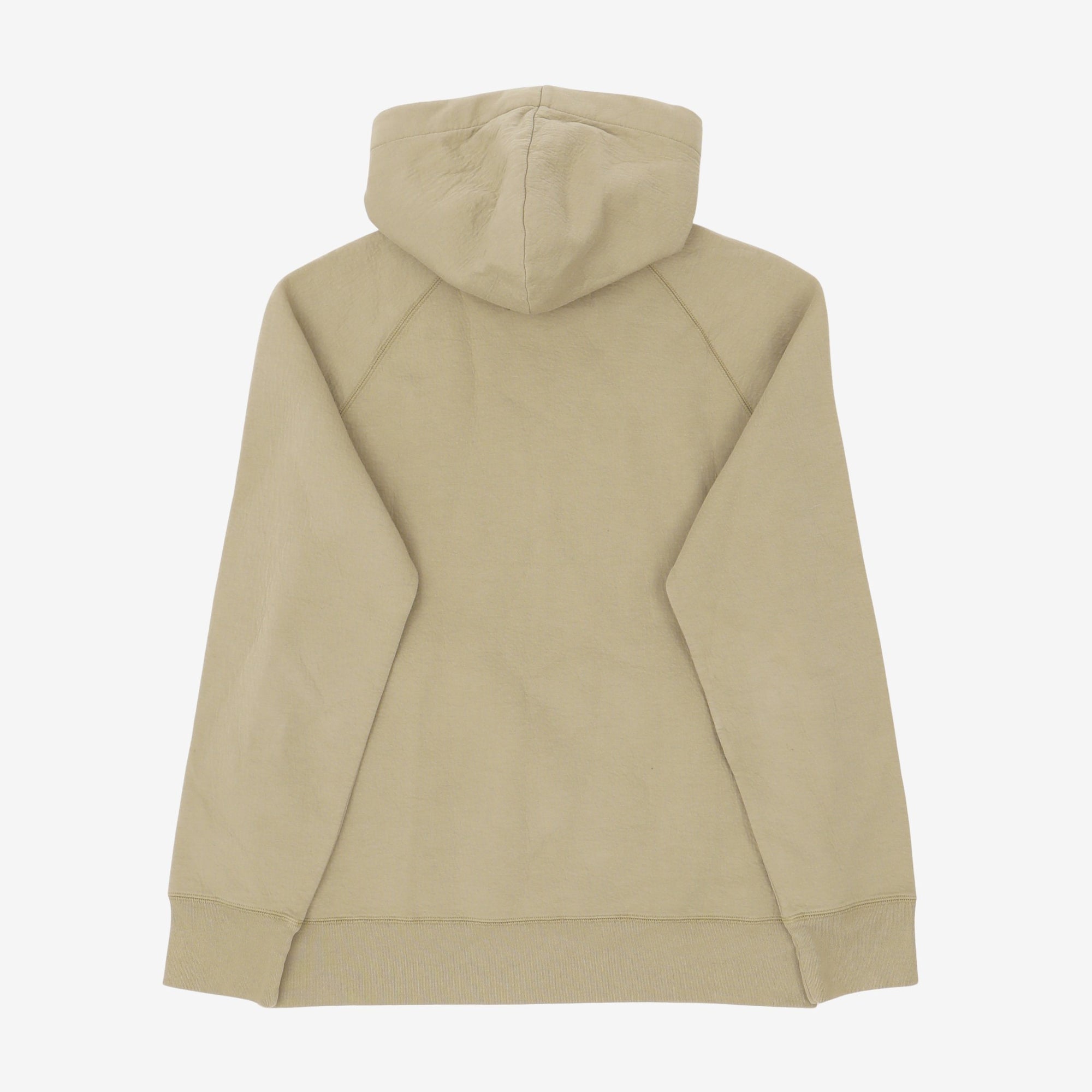 Scuba Hoodie