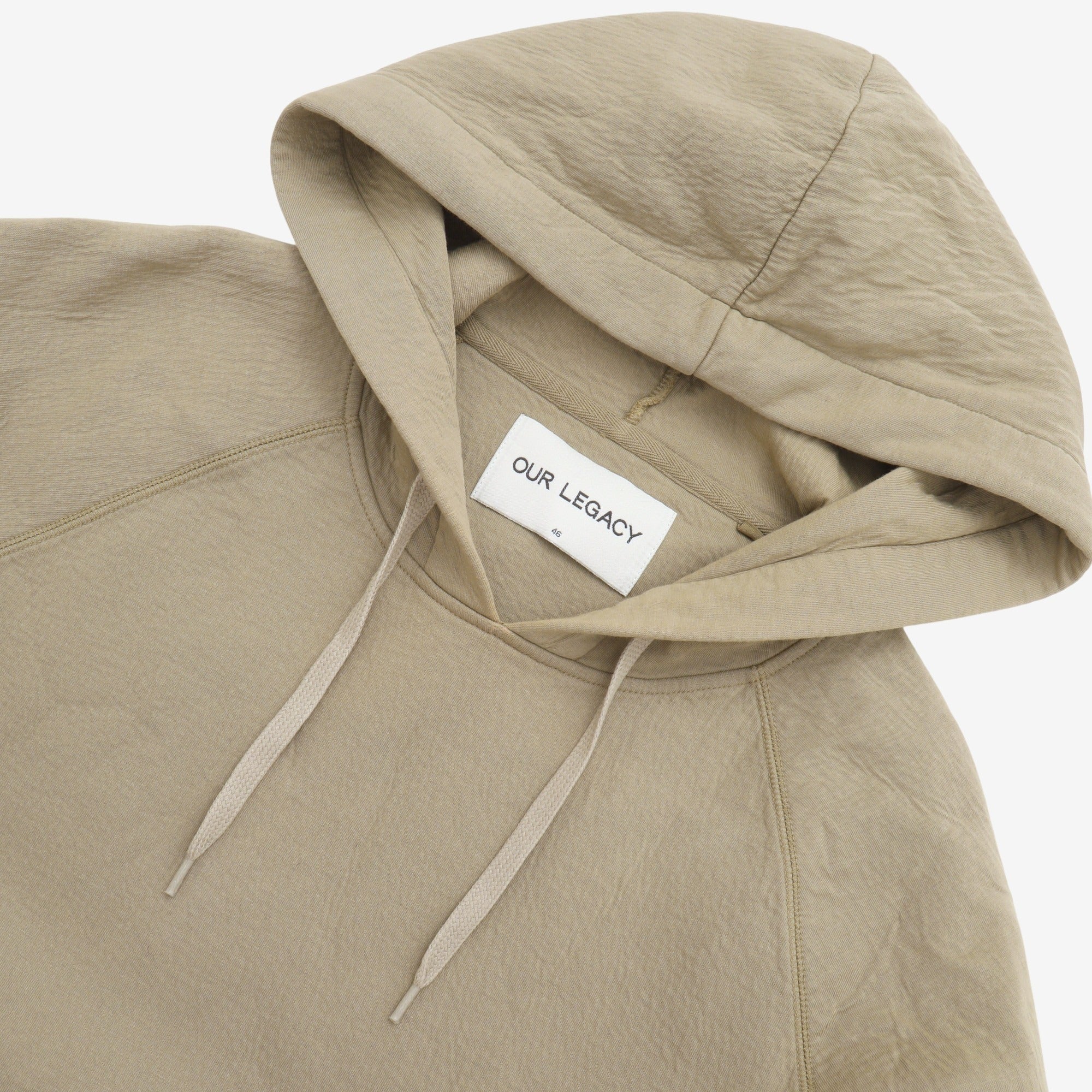 Scuba Hoodie