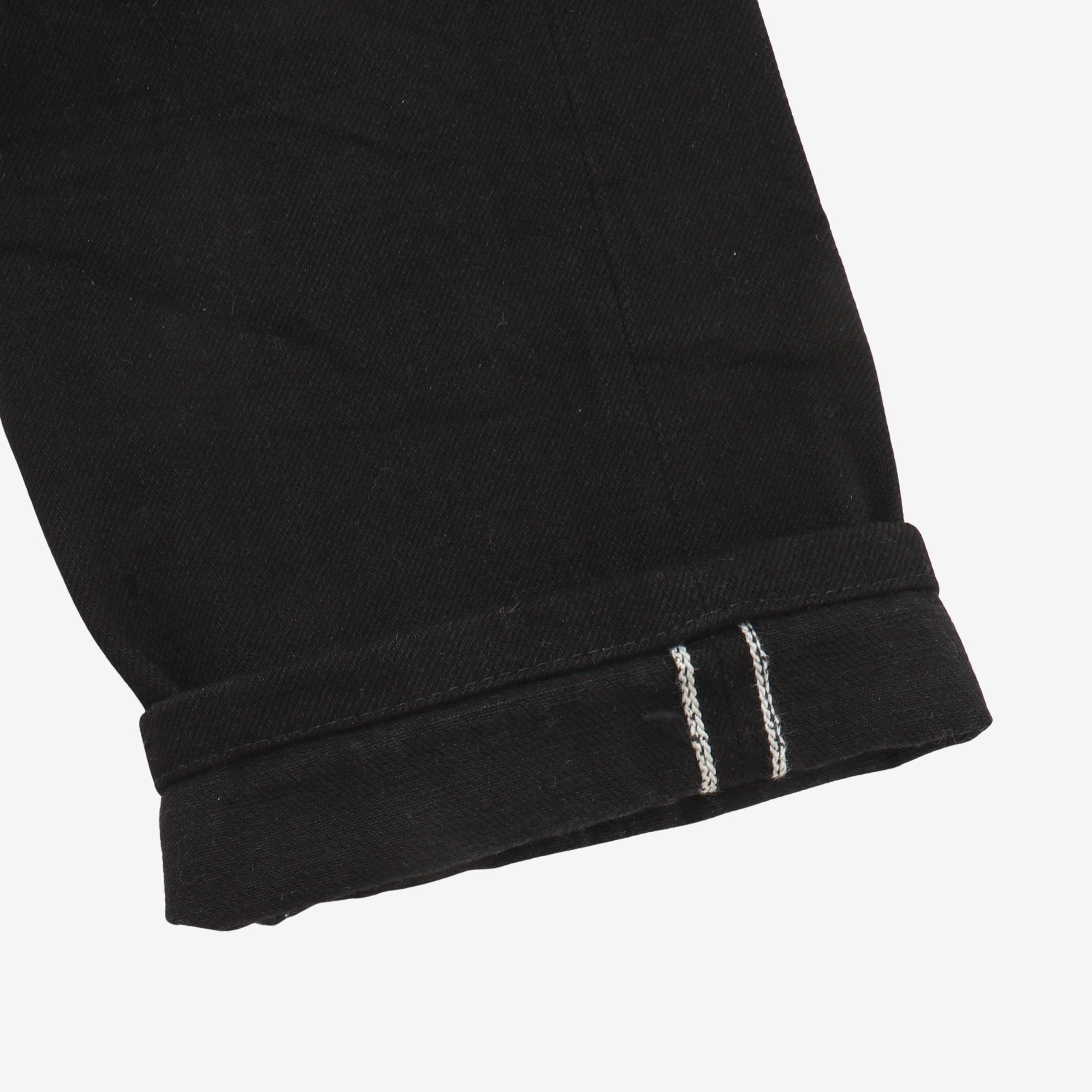 BTKUT1 15oz Tapered Selvedge Denim