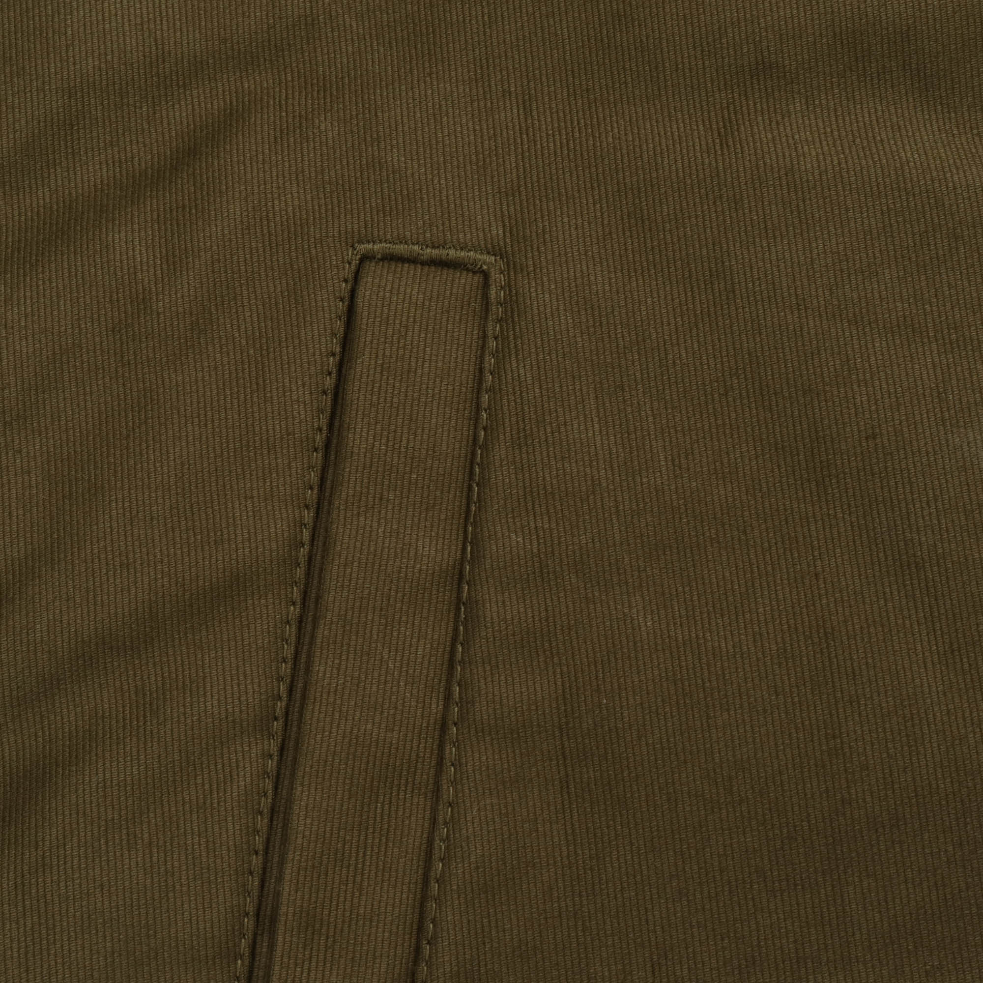 Type A-2 Jungle Cloth Deck Jacket