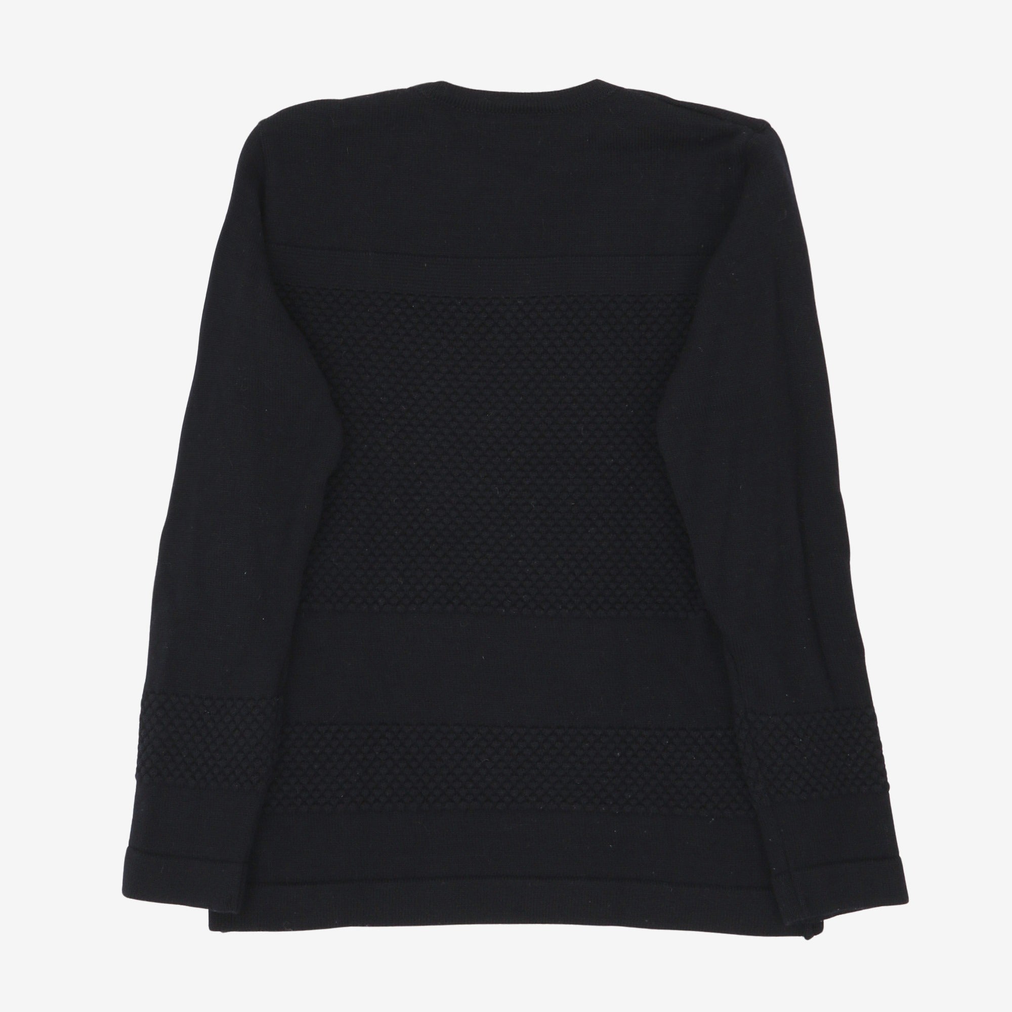 Bubble Crew Jumper