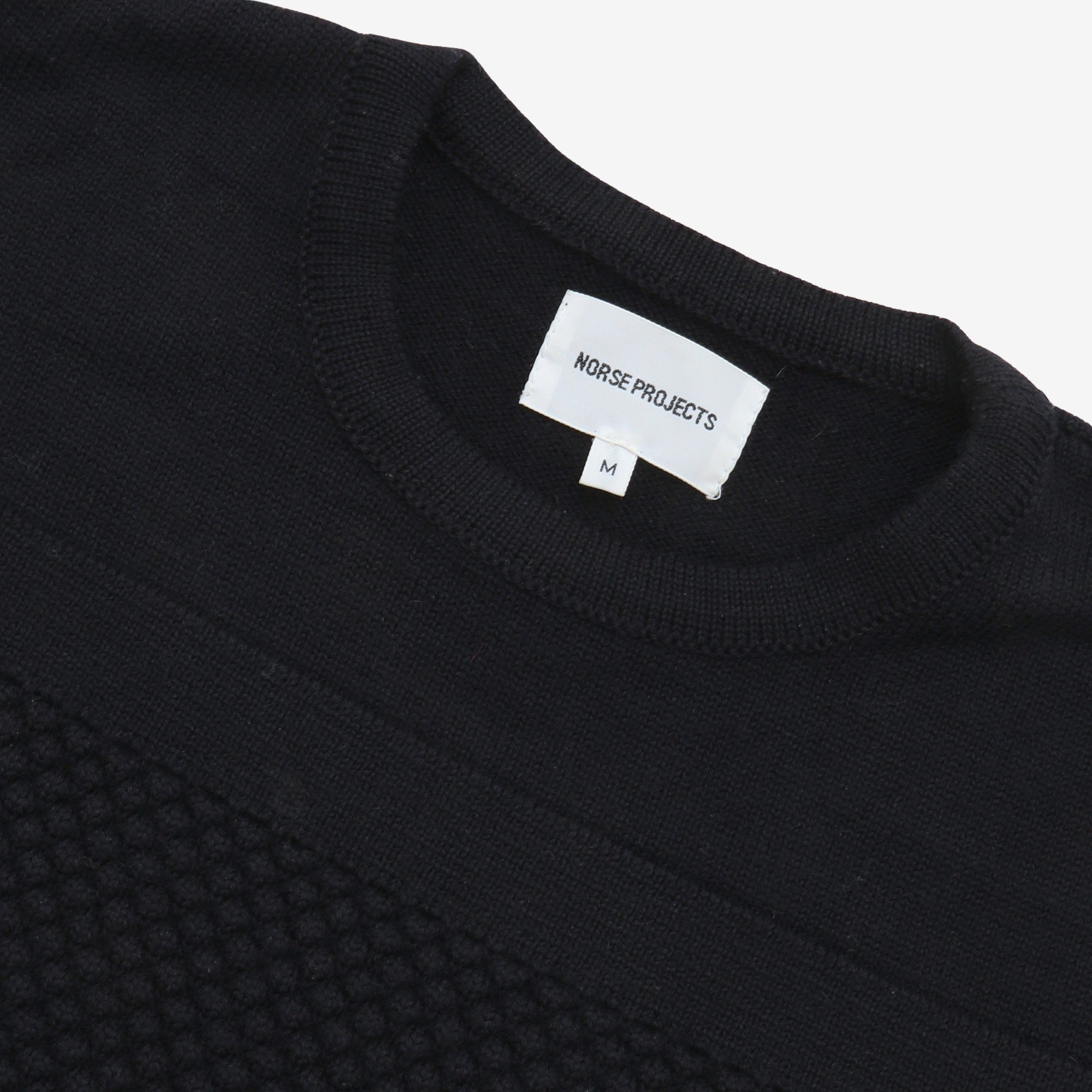 Bubble Crew Jumper