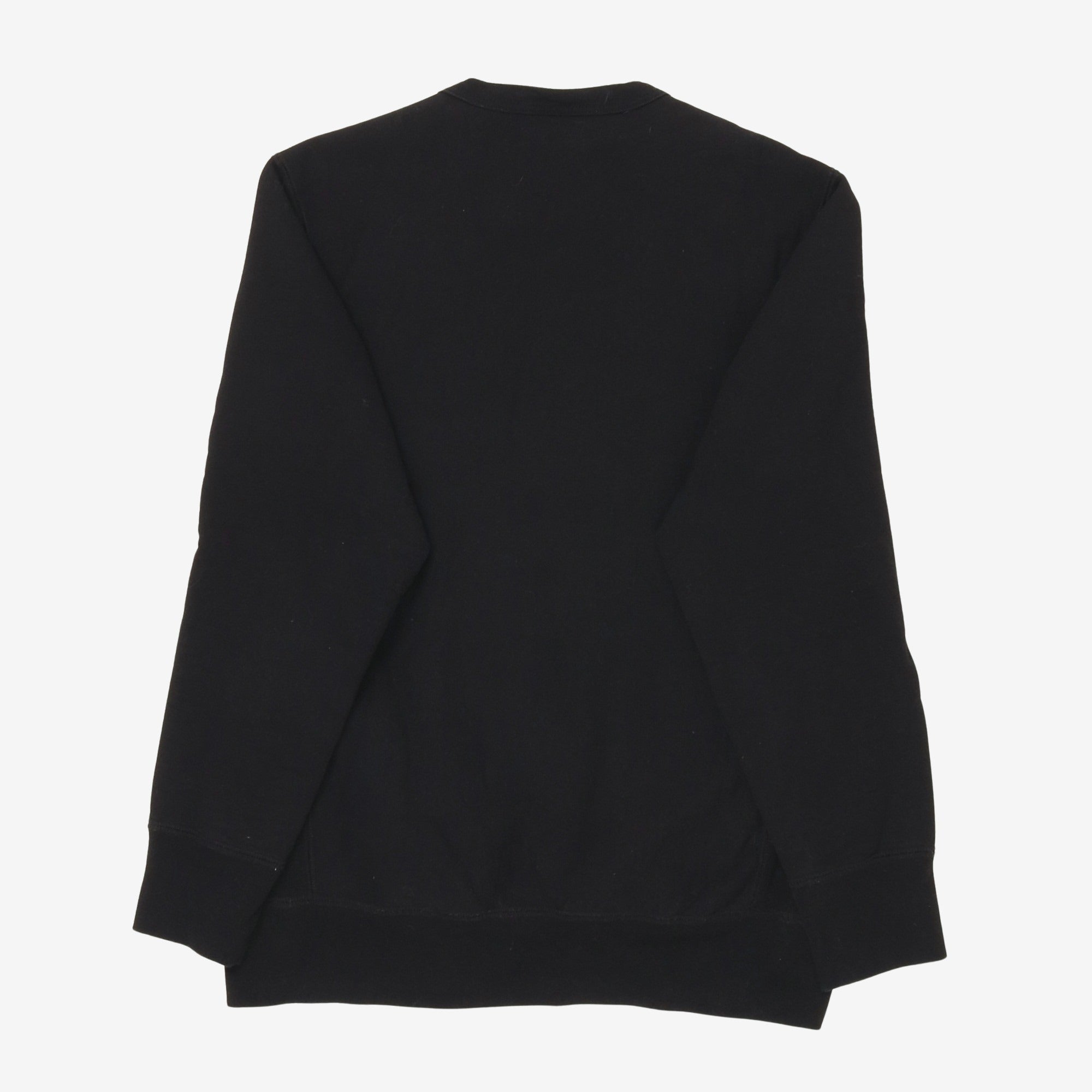 Heavyweight Crewneck Sweatshirt