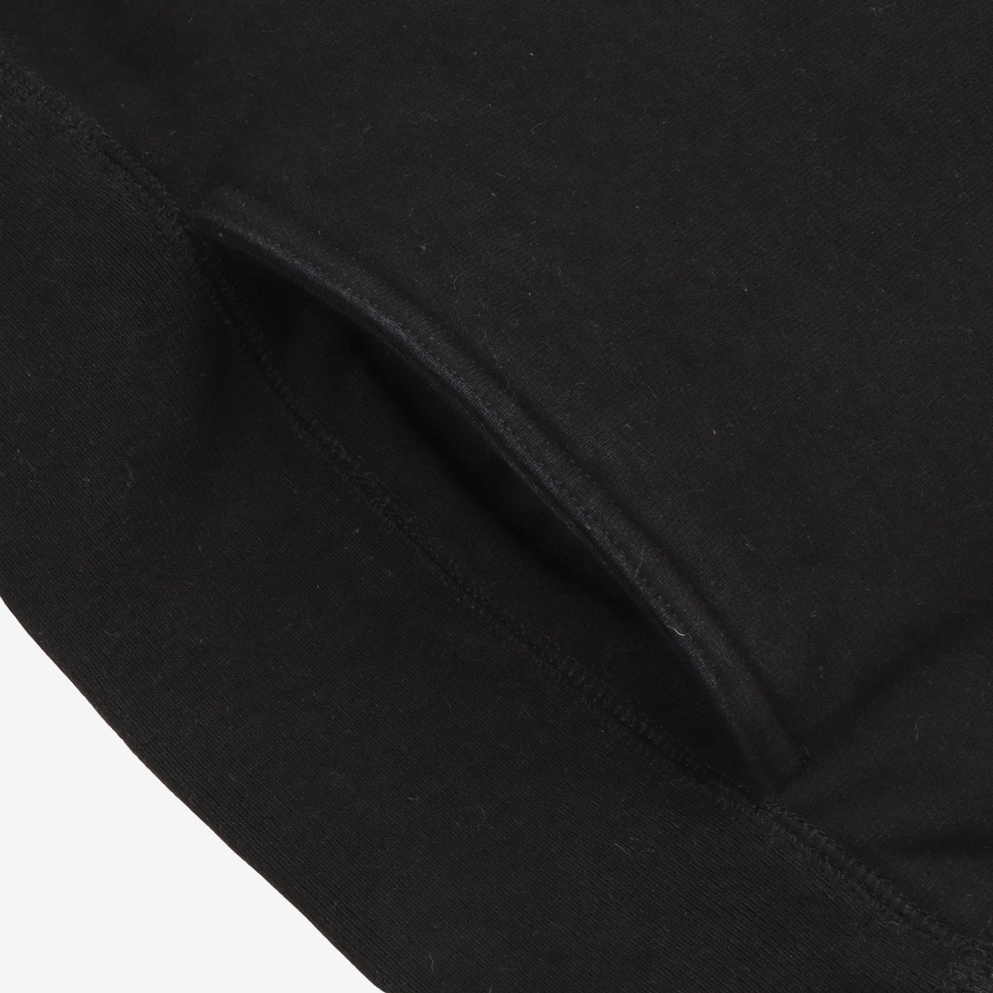 Heavyweight Crewneck Sweatshirt