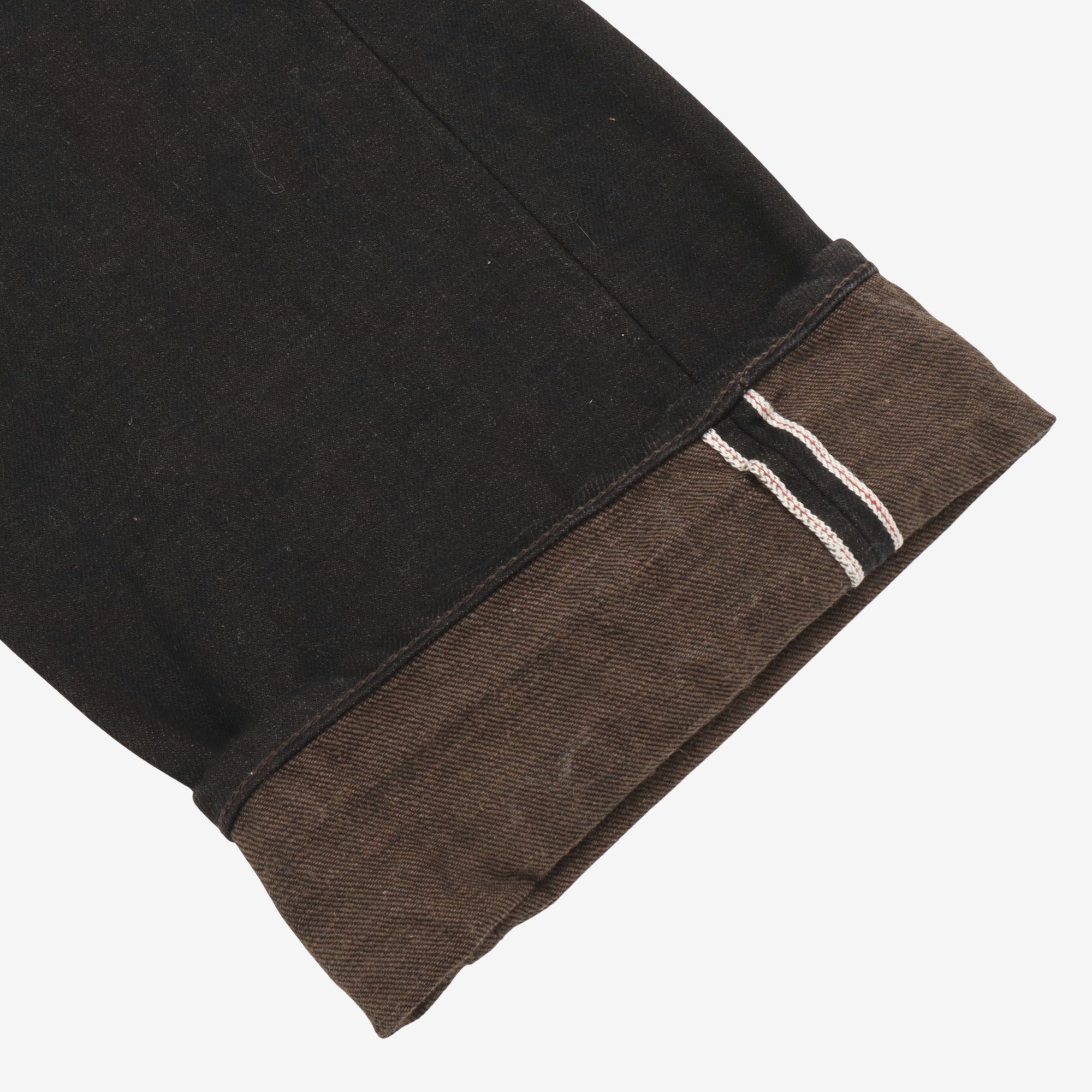 Selvedge Denim (31W X 31.5L)