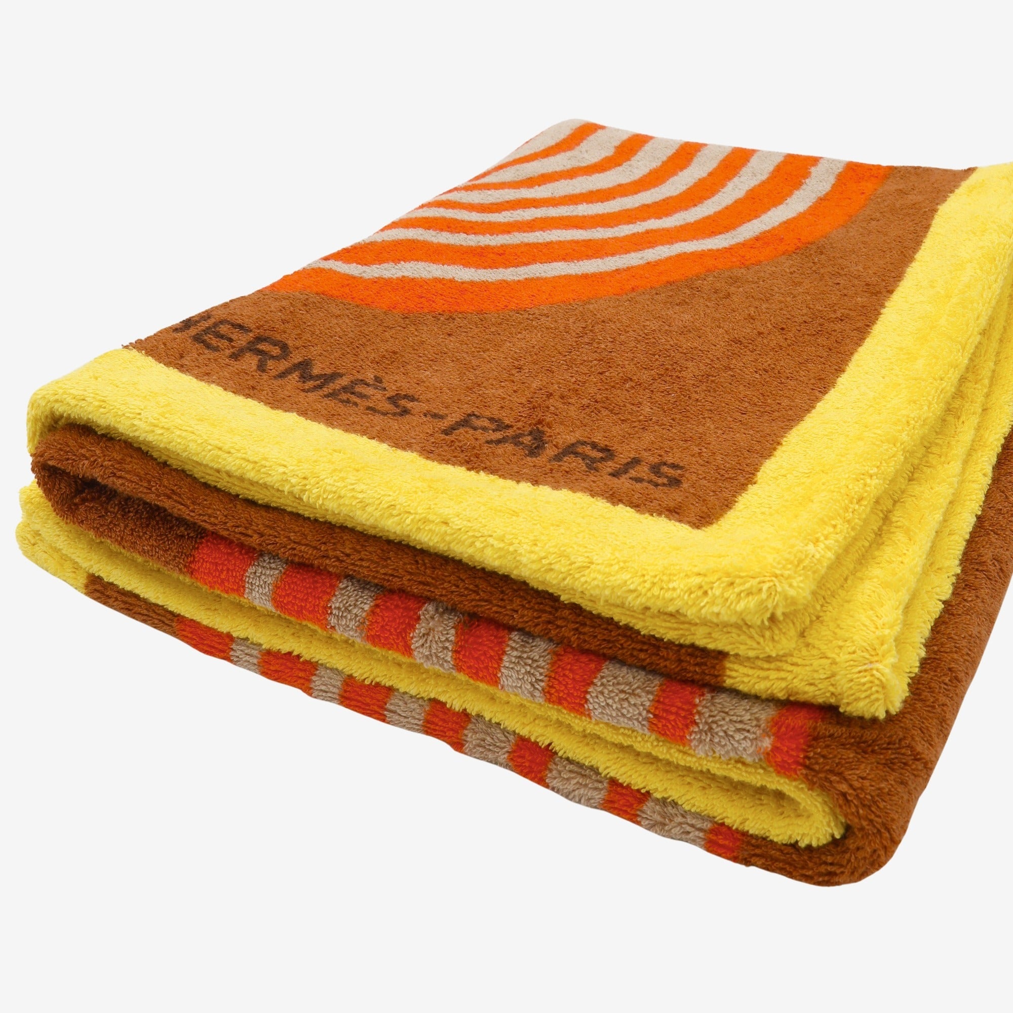 Beach Towel