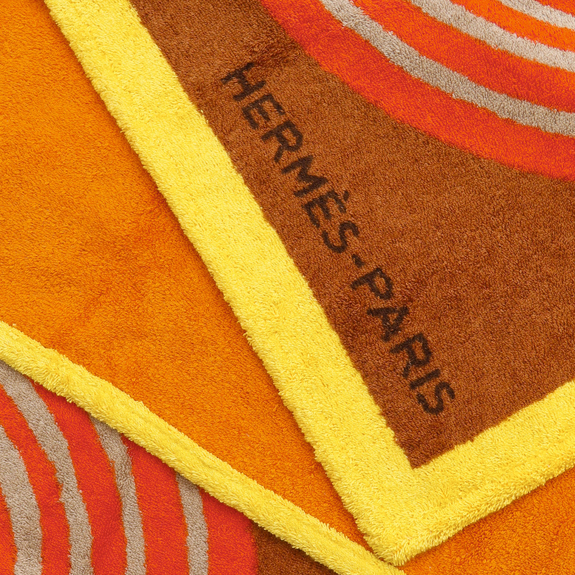 Beach Towel