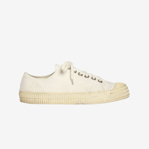 De Bonne Facture Linen Shoes