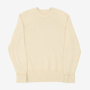Knitted Sweater