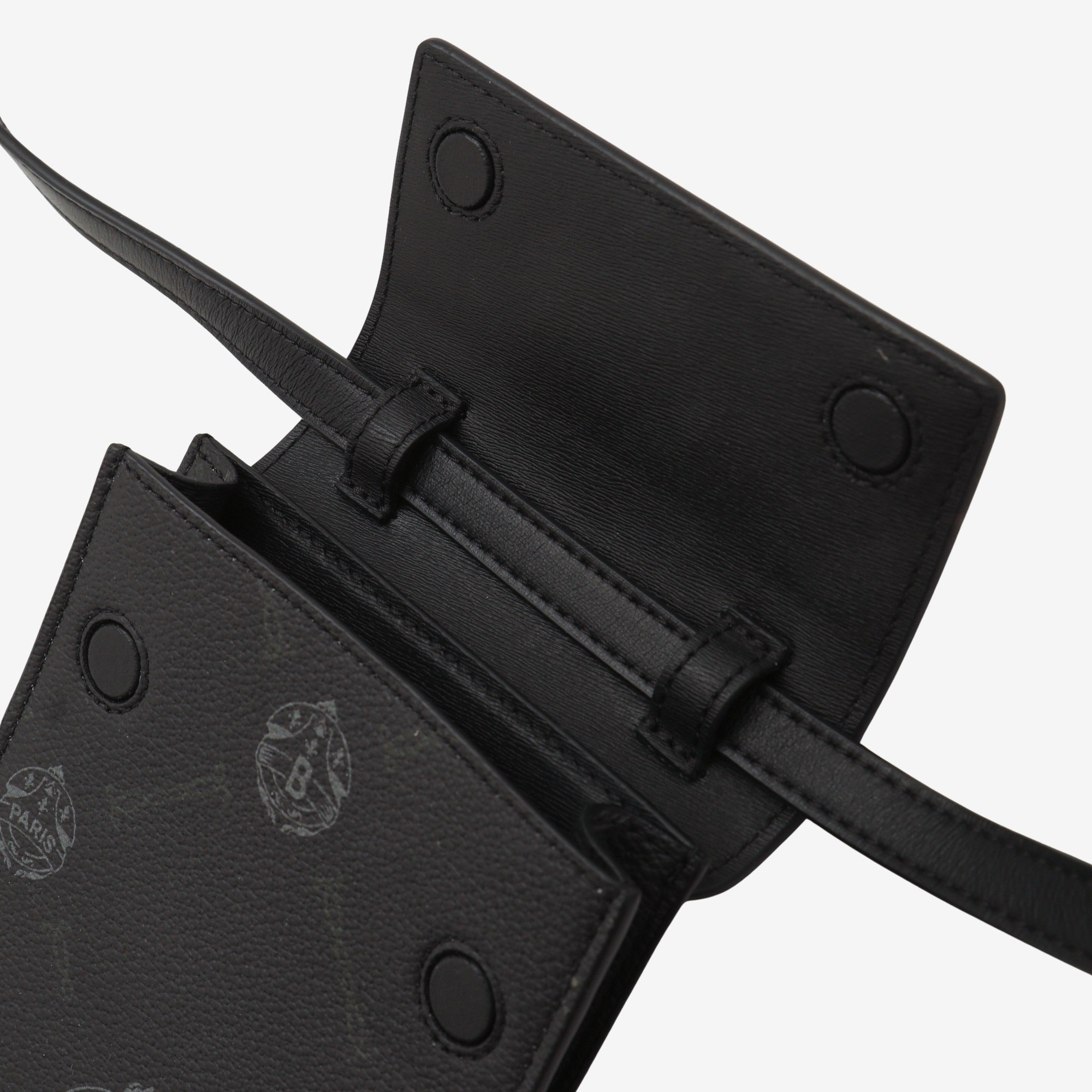 Traveler II Crossbody Bag