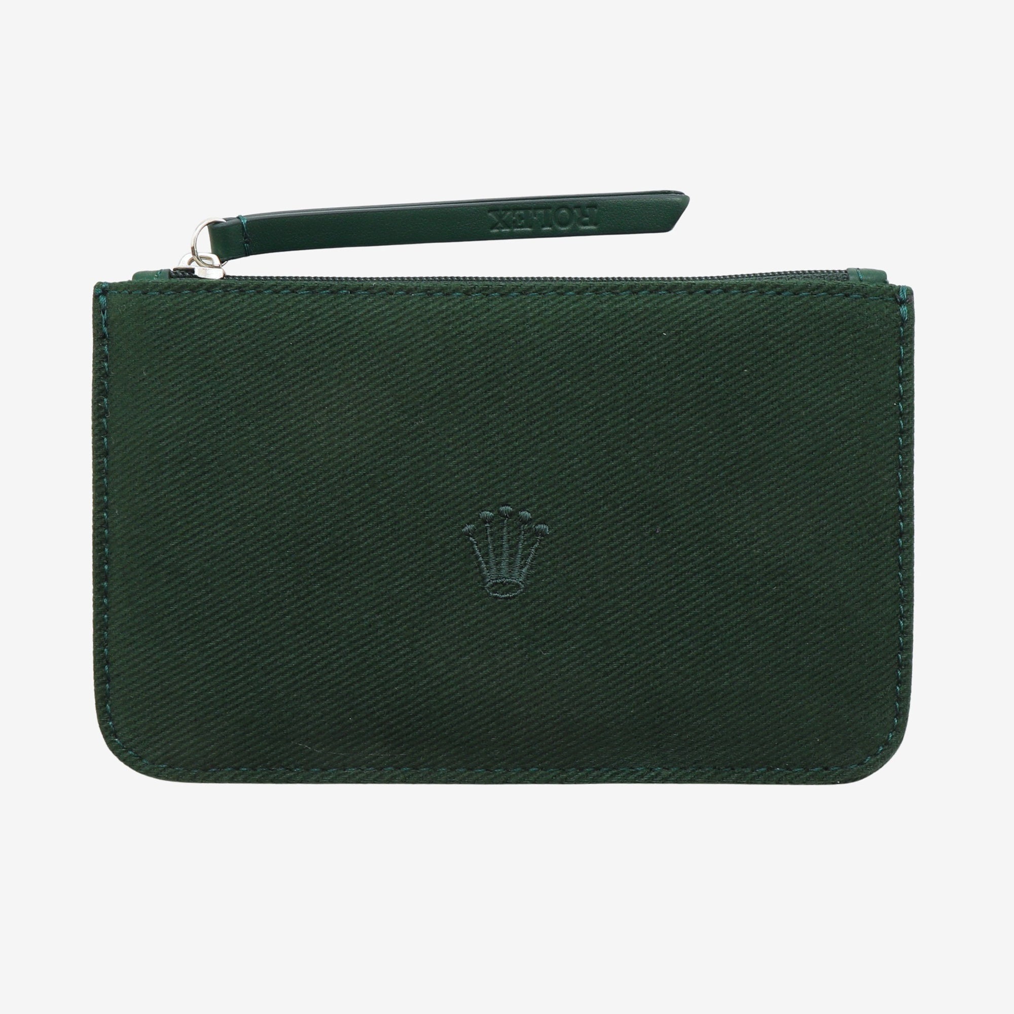 Travel Zip Pouch