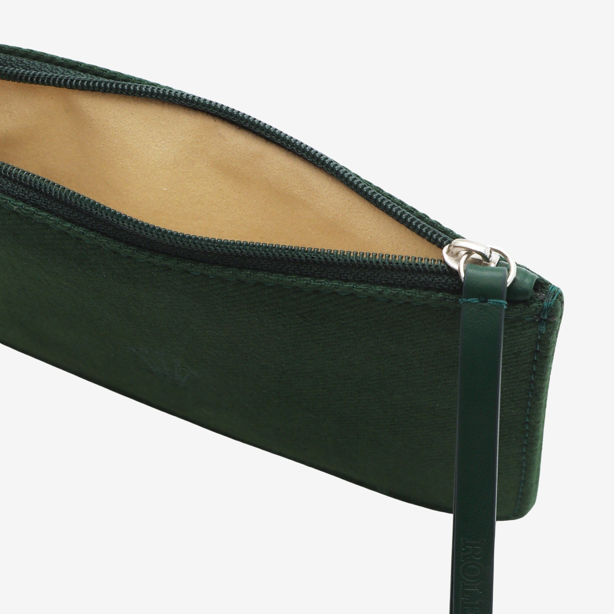 Travel Zip Pouch