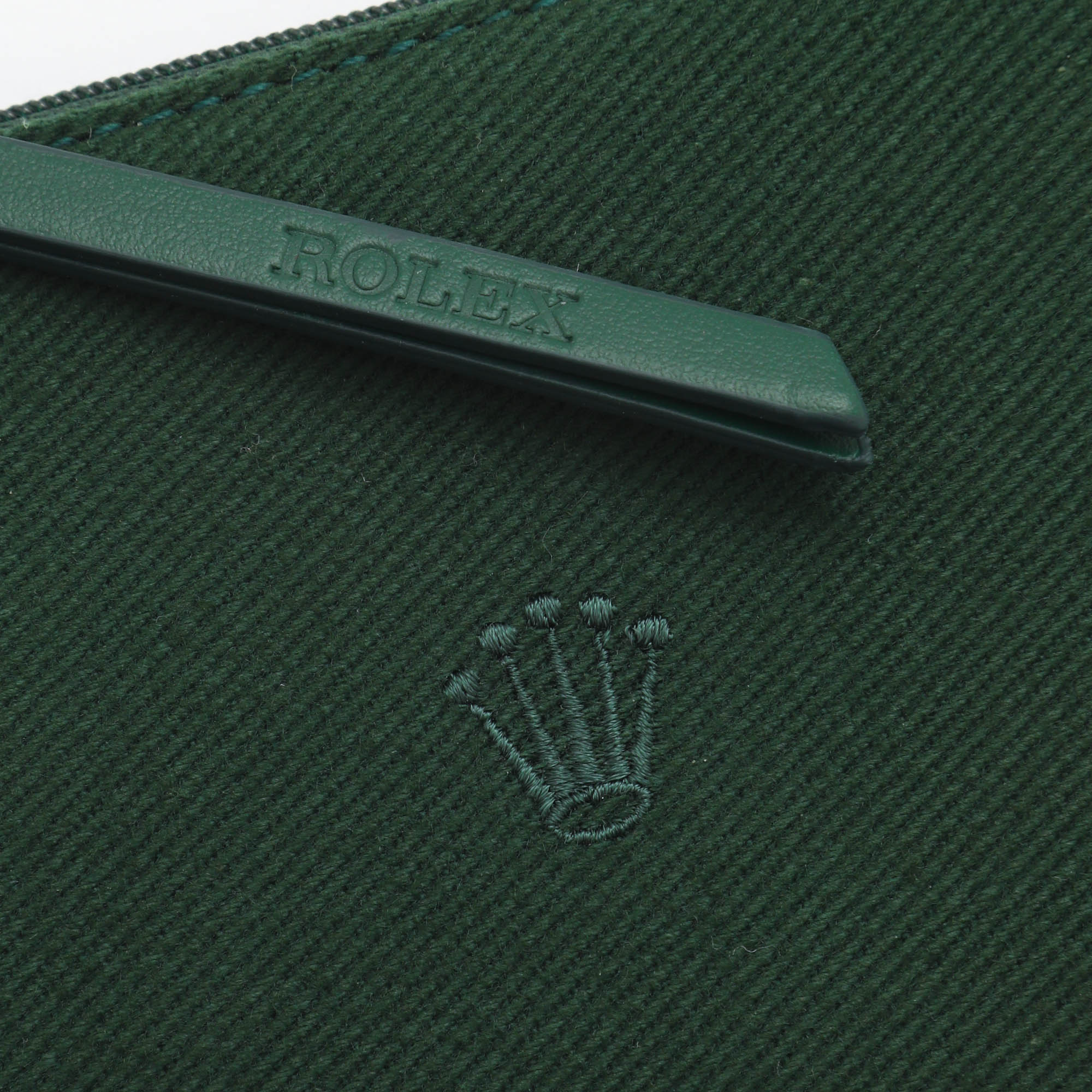 Travel Zip Pouch