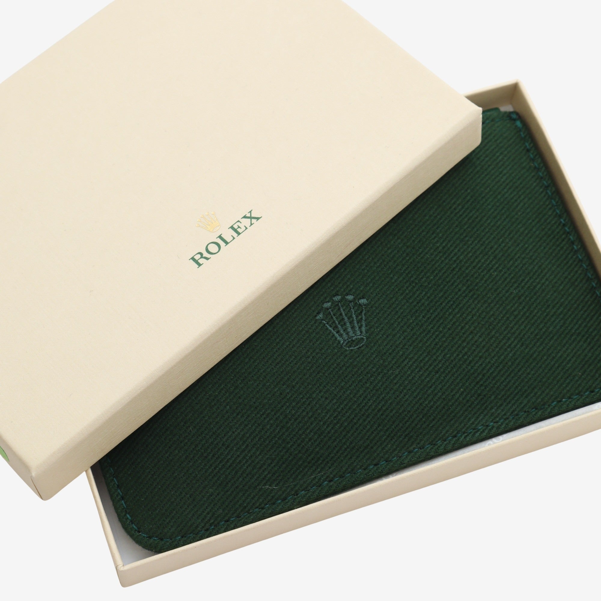 Travel Zip Pouch